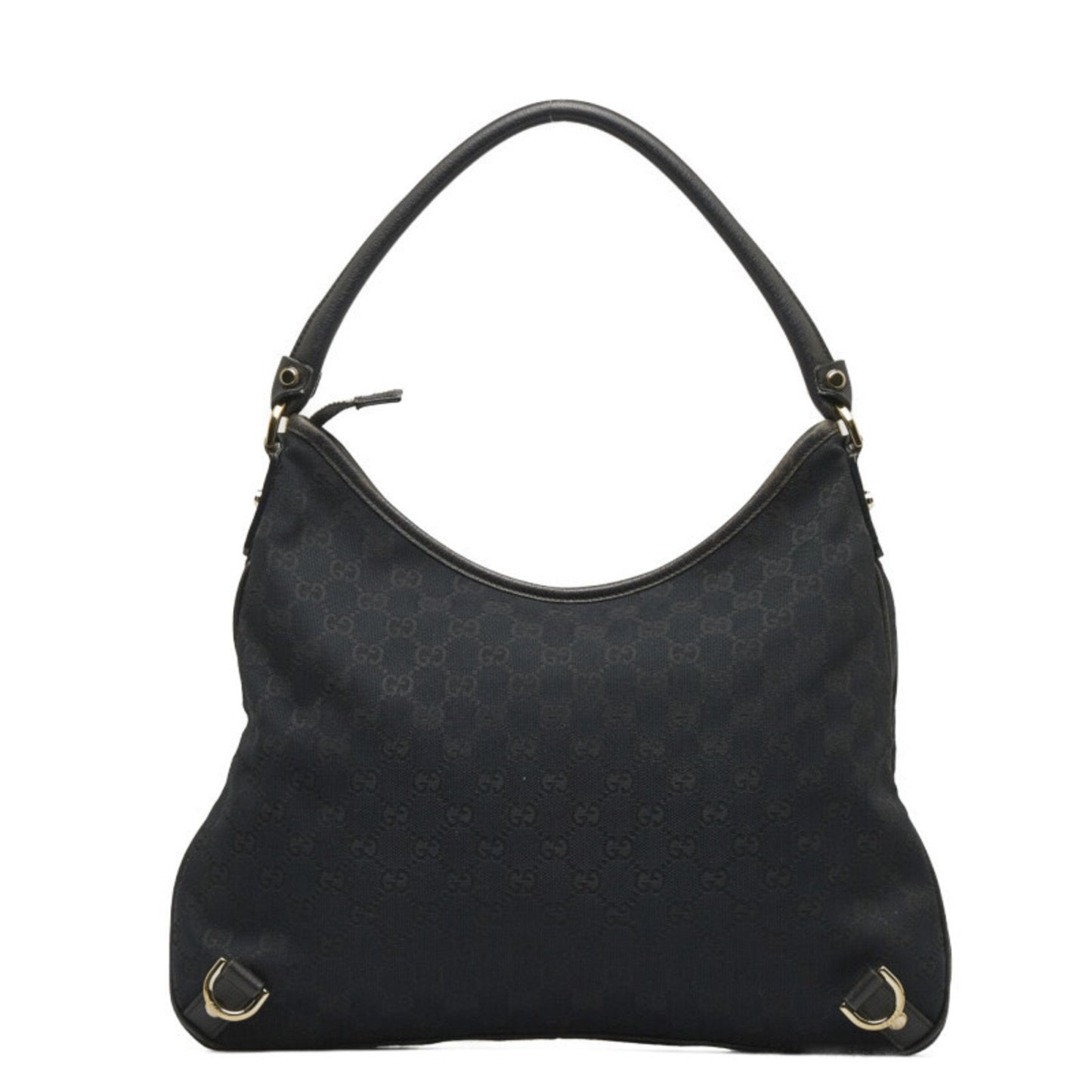GUCCI Hobo Shoulder Bag