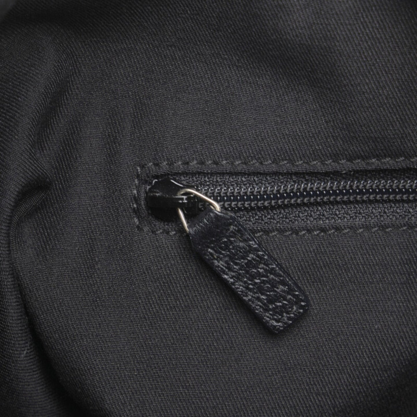 GUCCI Hobo Shoulder Bag