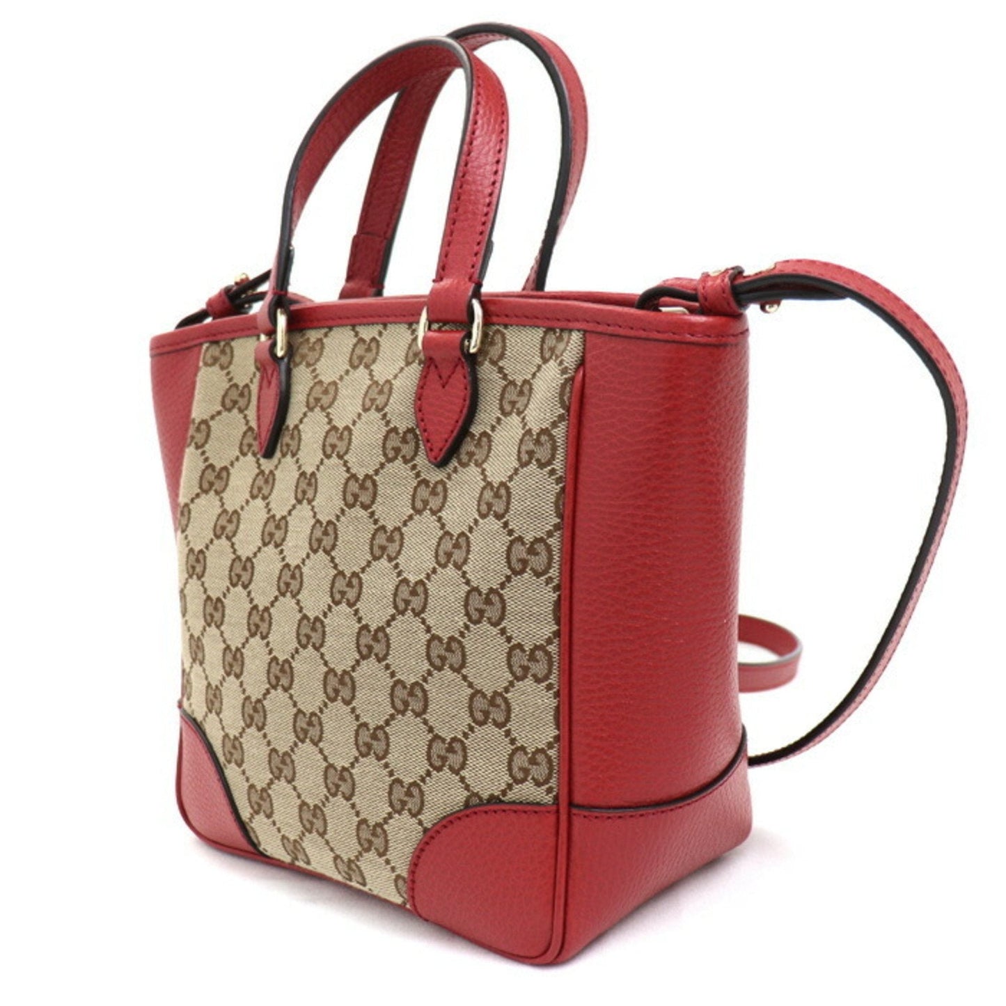 GUCCI ssima Tote