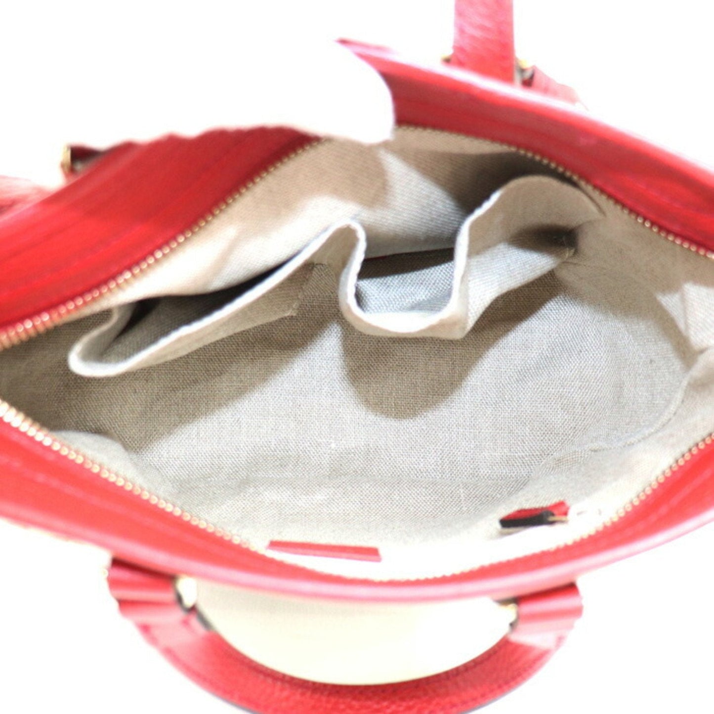 GUCCI ssima Tote
