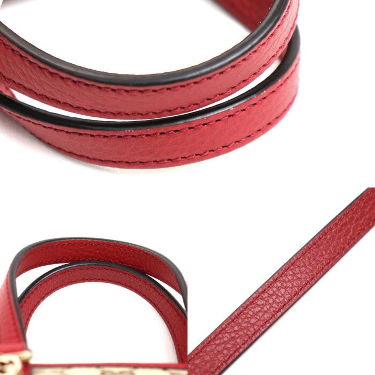 GUCCI ssima Tote