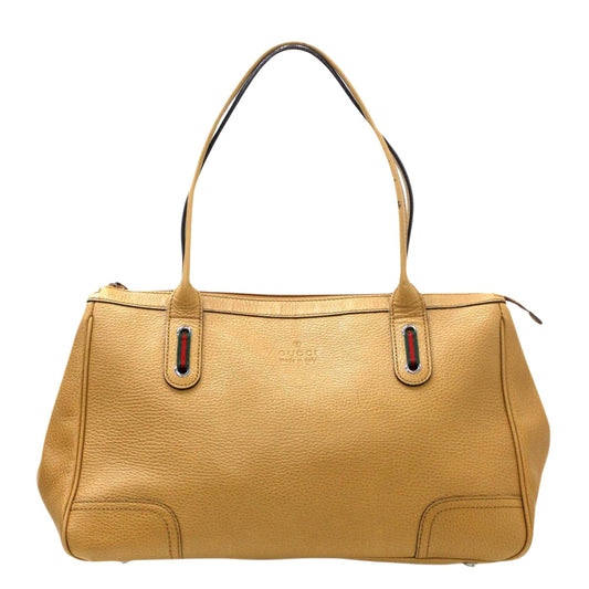 GUCCI Sherry Shoulder Bag
