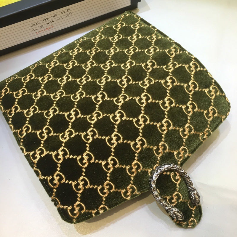Gucci Bags - The Tote   297