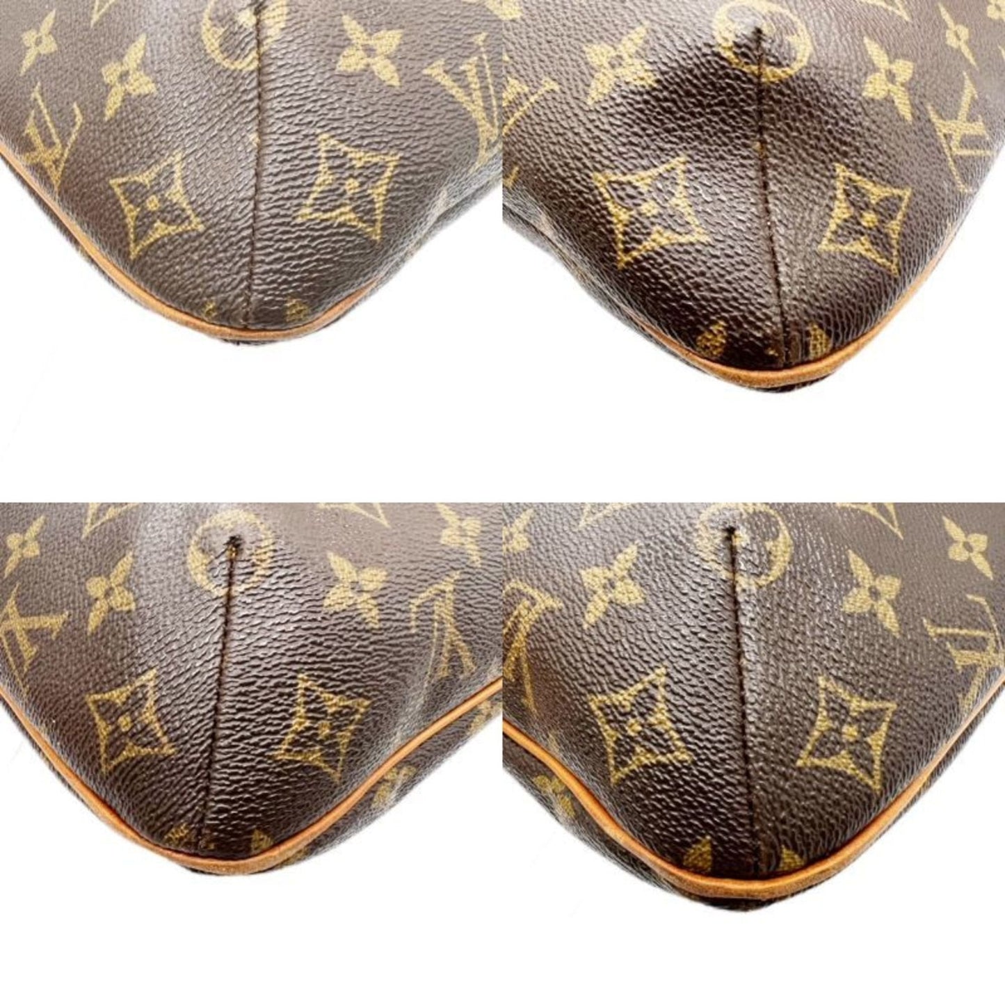 LOUIS VUITTON Musette Shoulder Bag