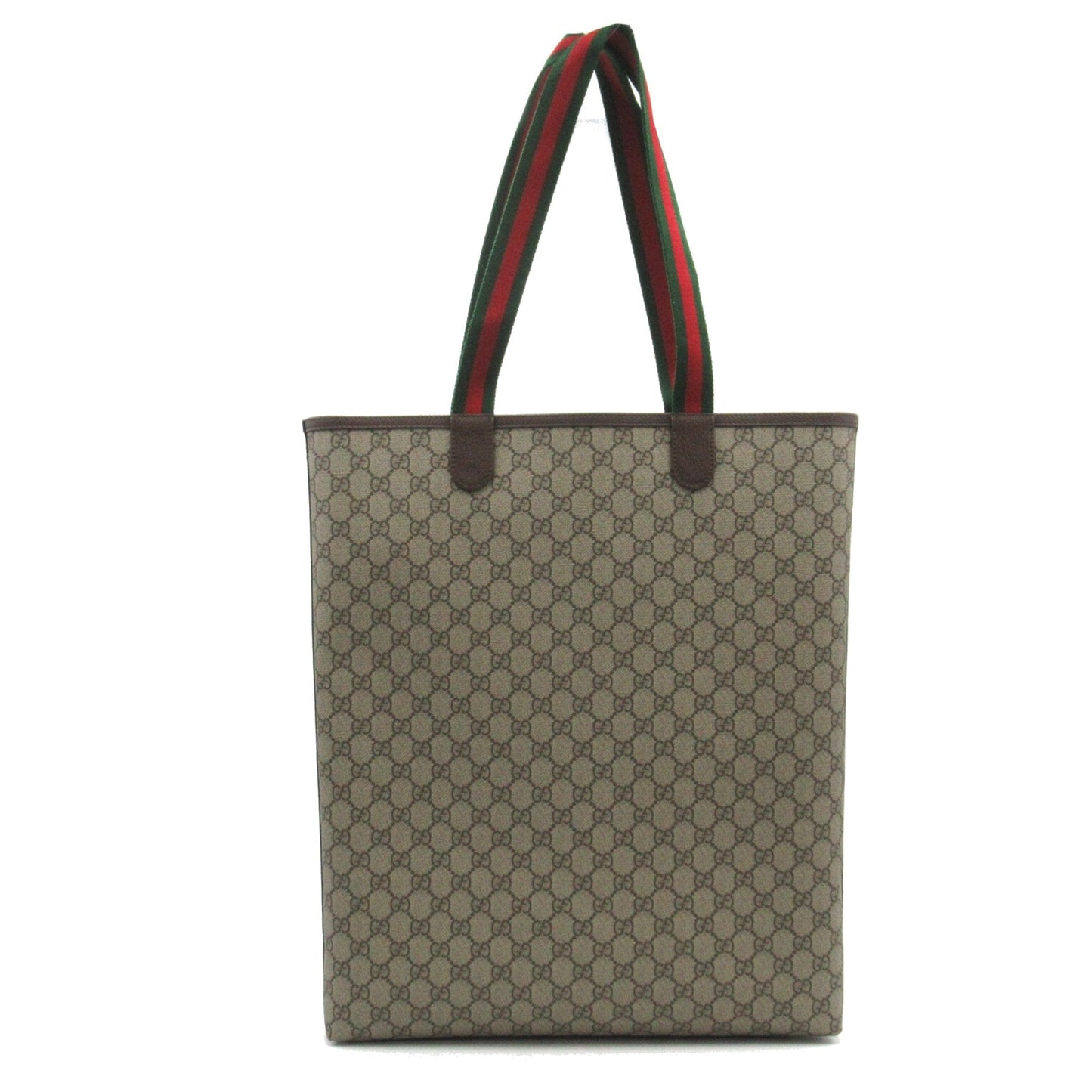 GUCCI GG Supreme Tote