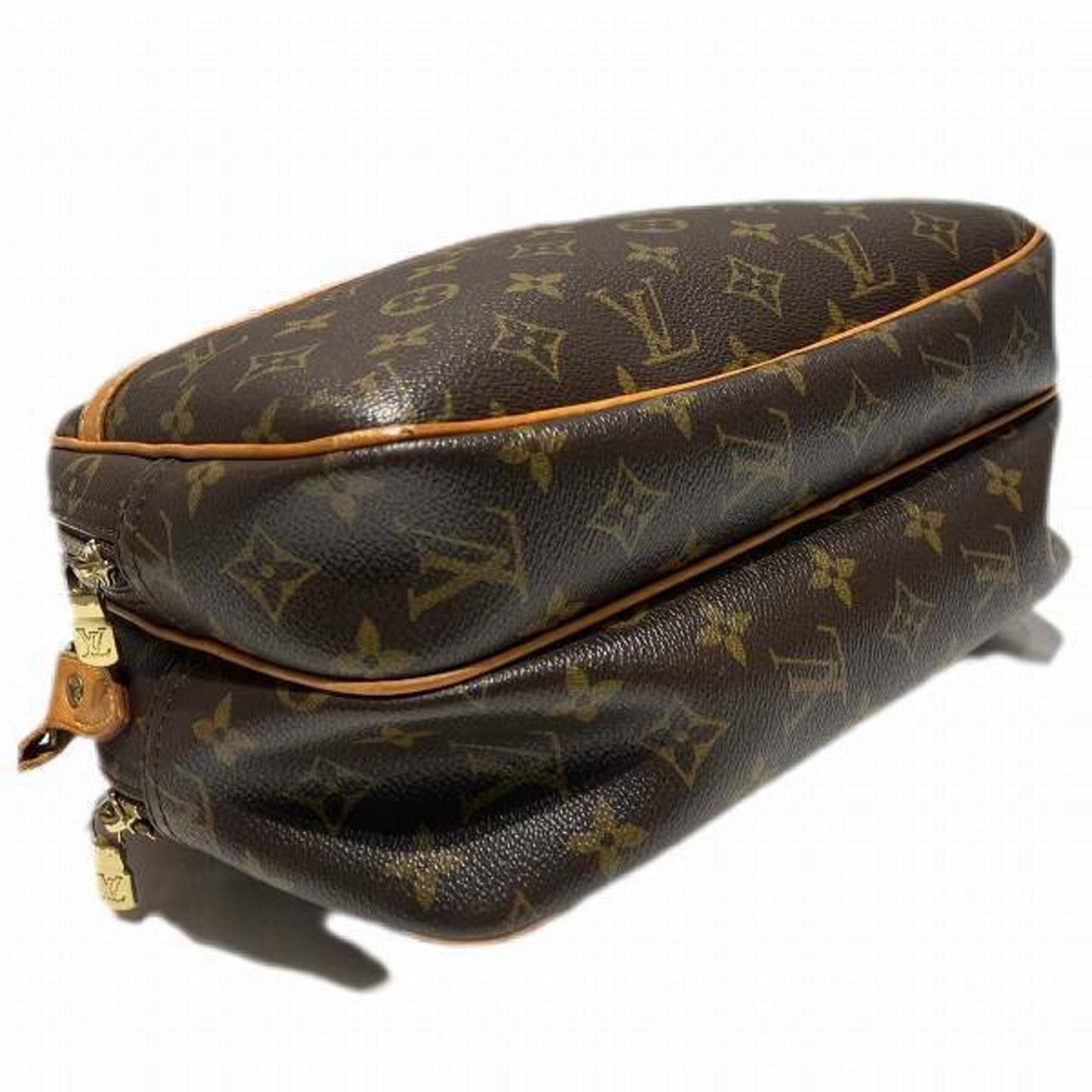 LOUIS VUITTON Reporter pm Shoulder Bag