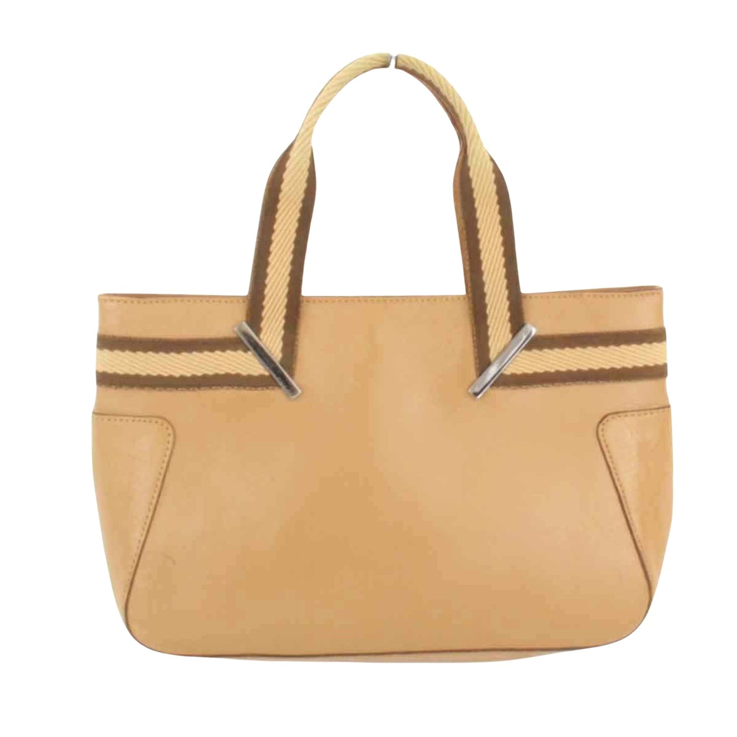 GUCCI Web Handbag