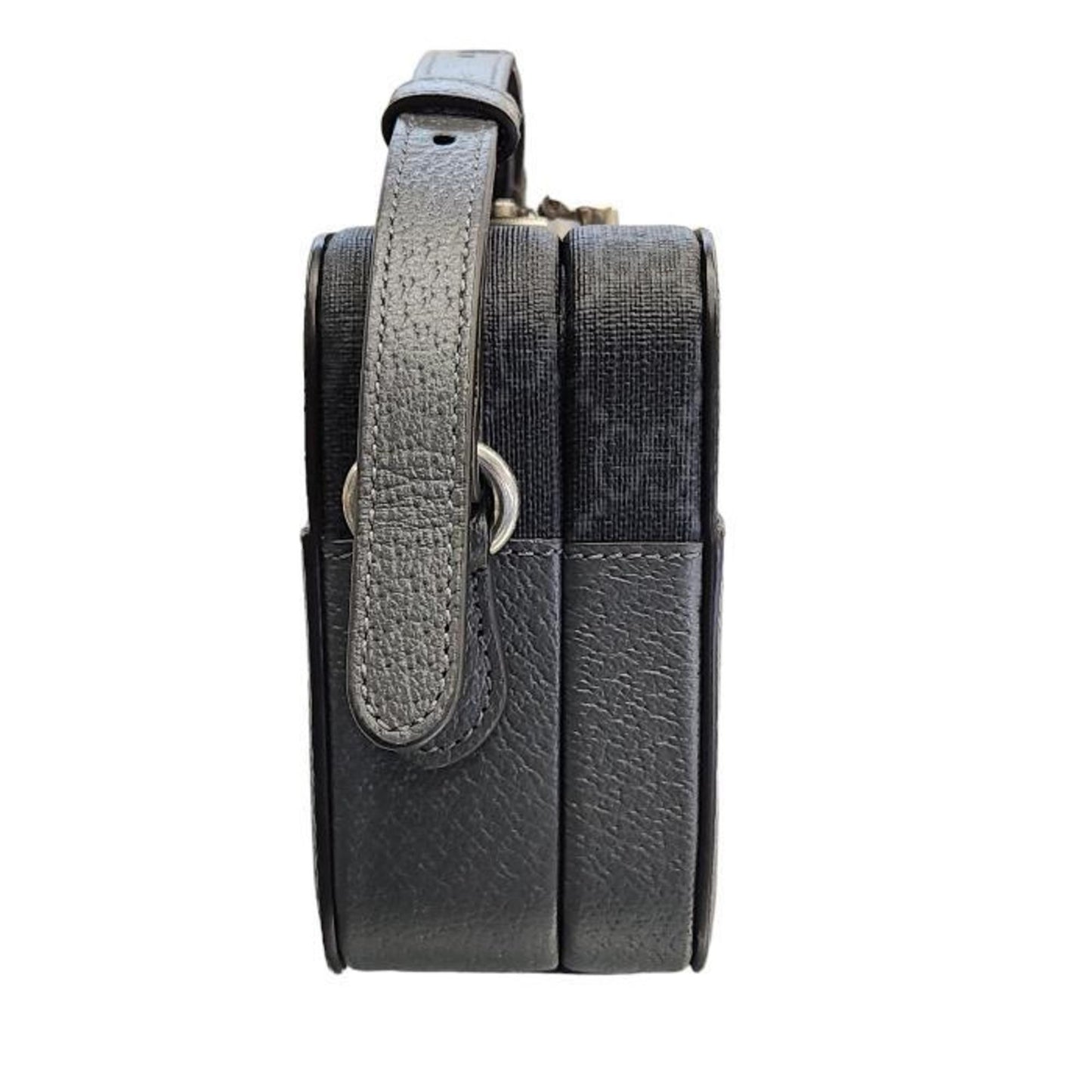 GUCCI Interlocking G Shoulder Bag