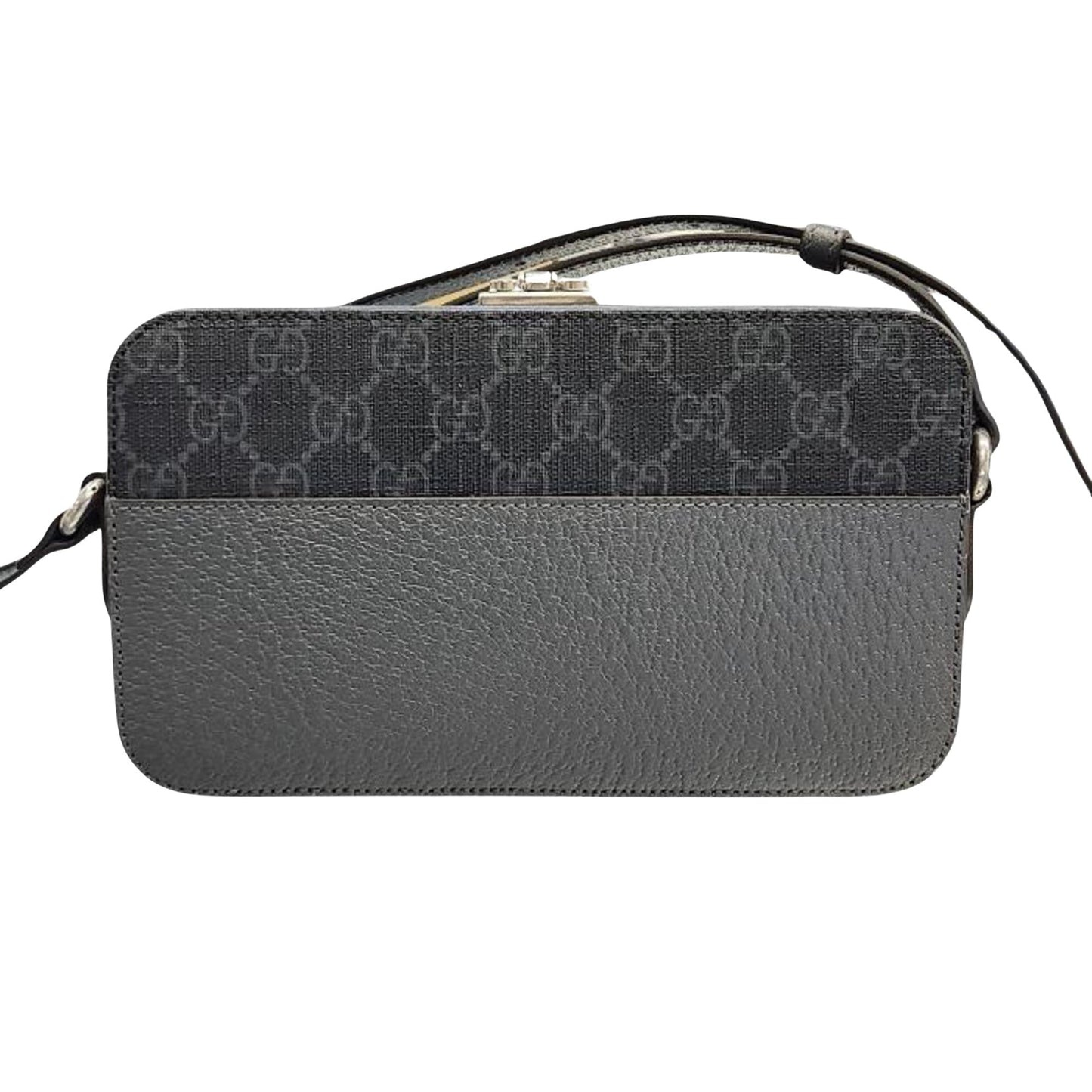GUCCI Interlocking G Shoulder Bag