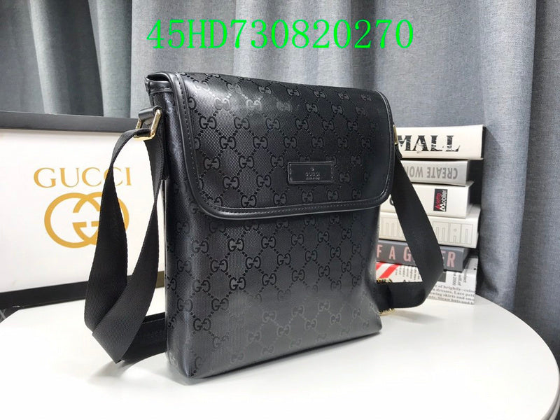Gucci Bags - The Tote   842