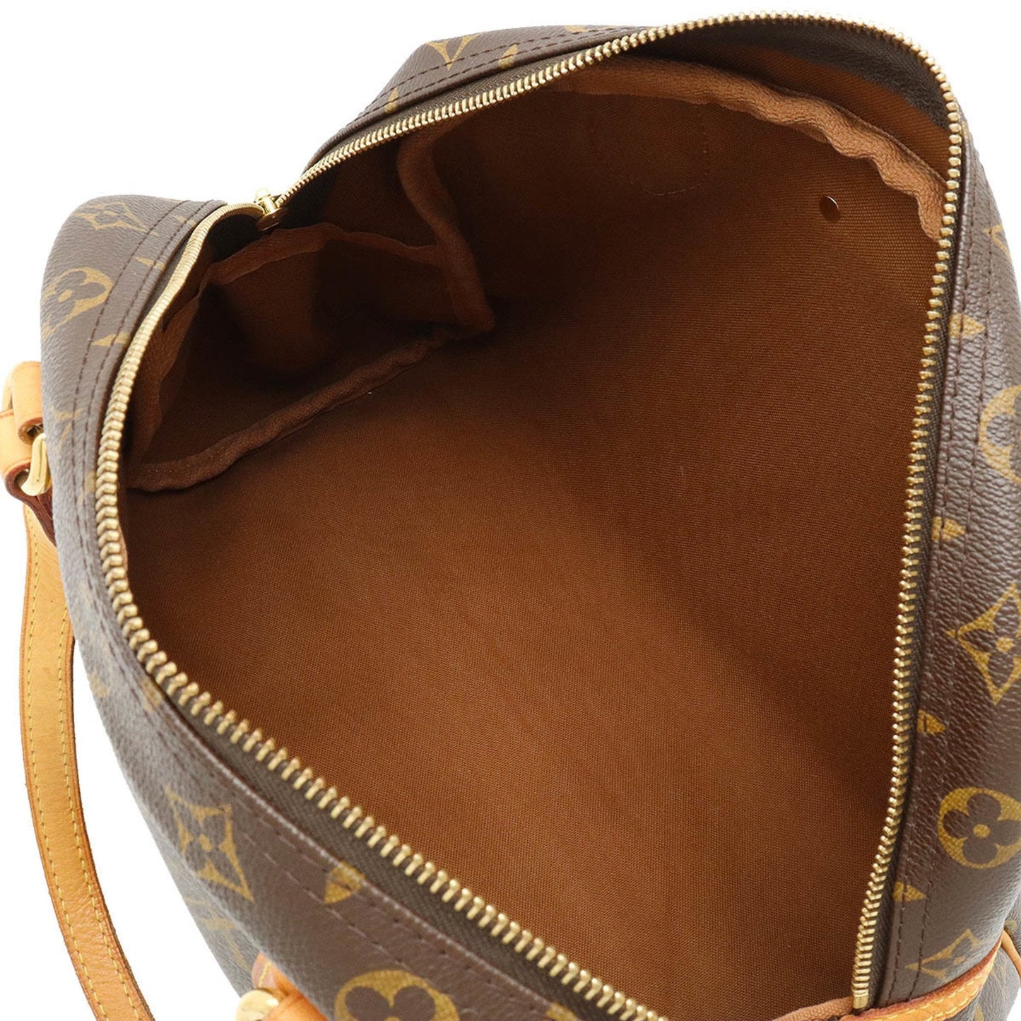 LOUIS VUITTON Montorgueil Shoulder Bag