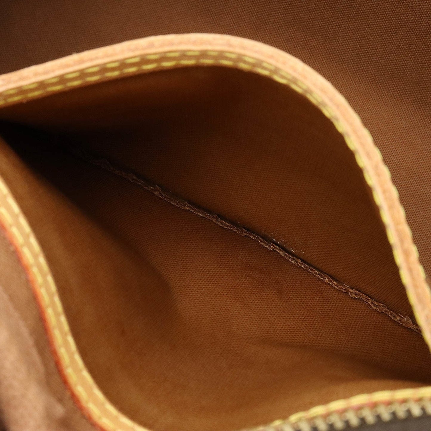 LOUIS VUITTON Montorgueil Shoulder Bag