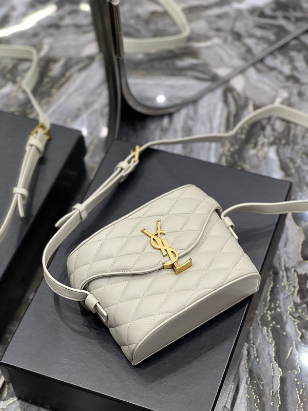 Adeline Bags - Yves Saint Laurent - Bags -