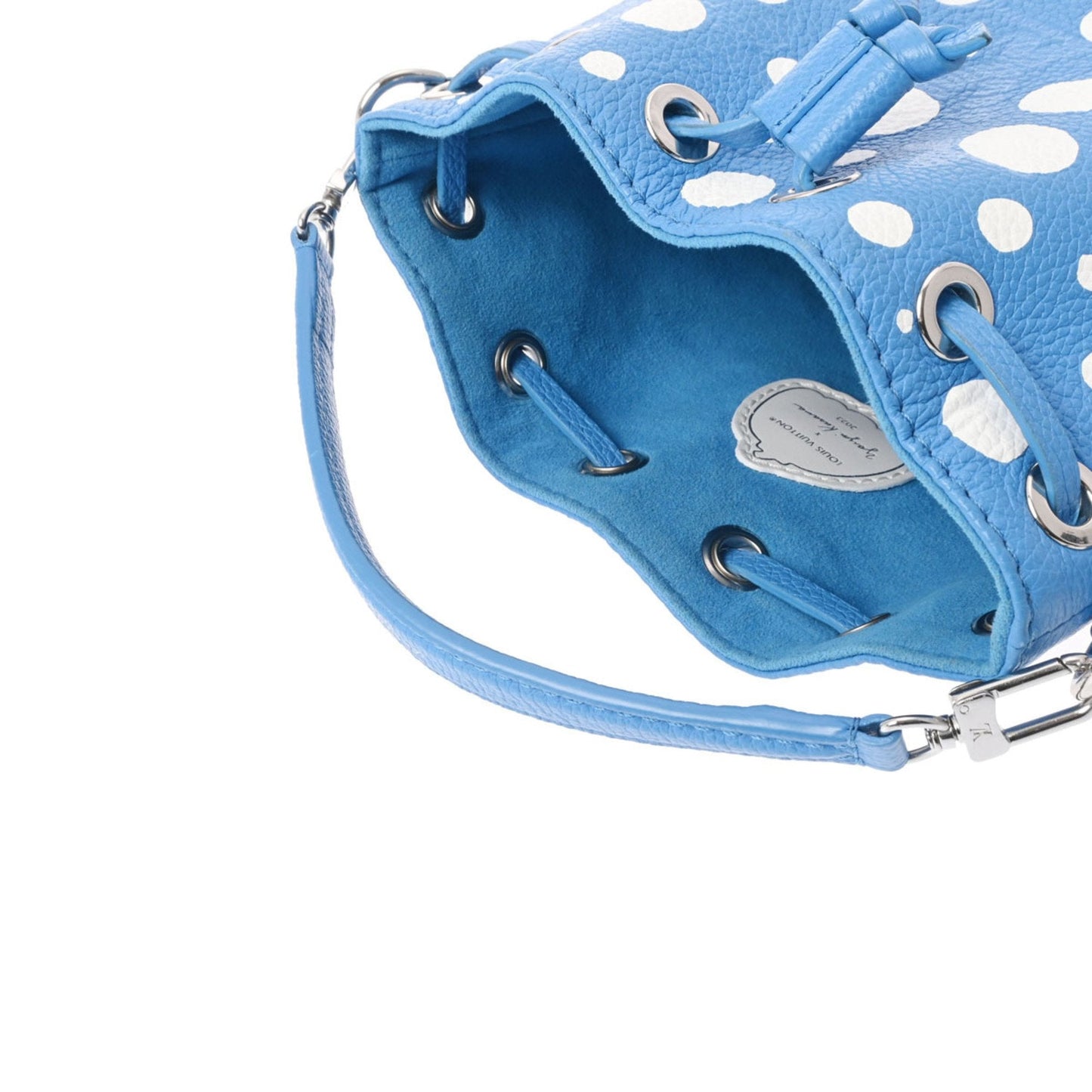 LOUIS VUITTON Nano noe Shoulder Bag