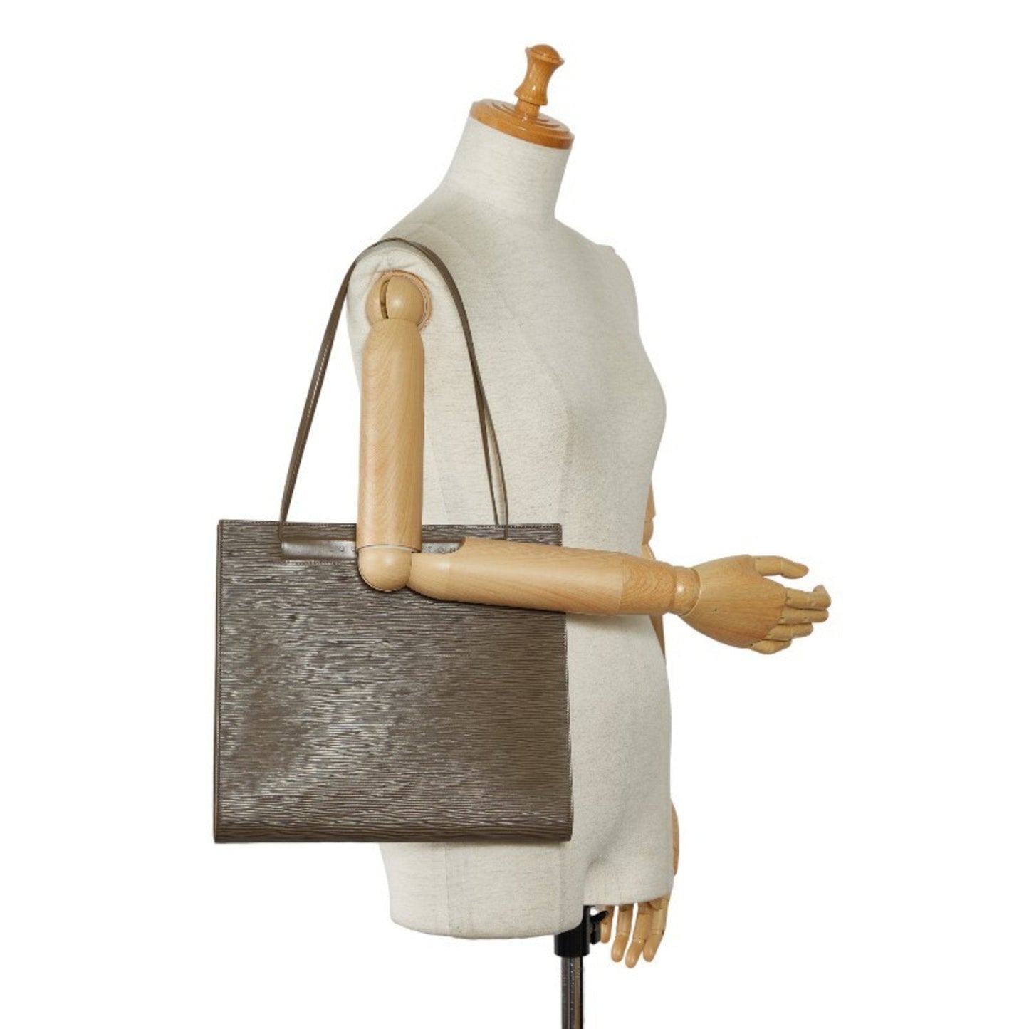 LOUIS VUITTON Saint Tropez Shoulder Bag
