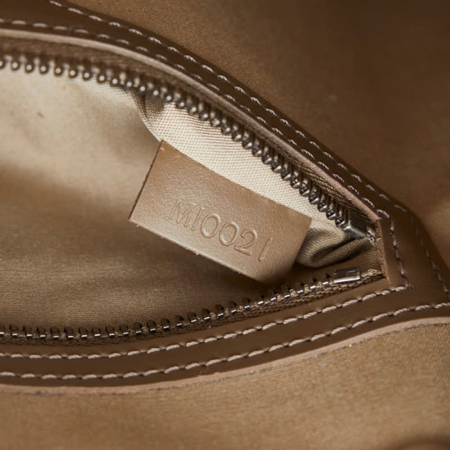 LOUIS VUITTON Saint Tropez Shoulder Bag