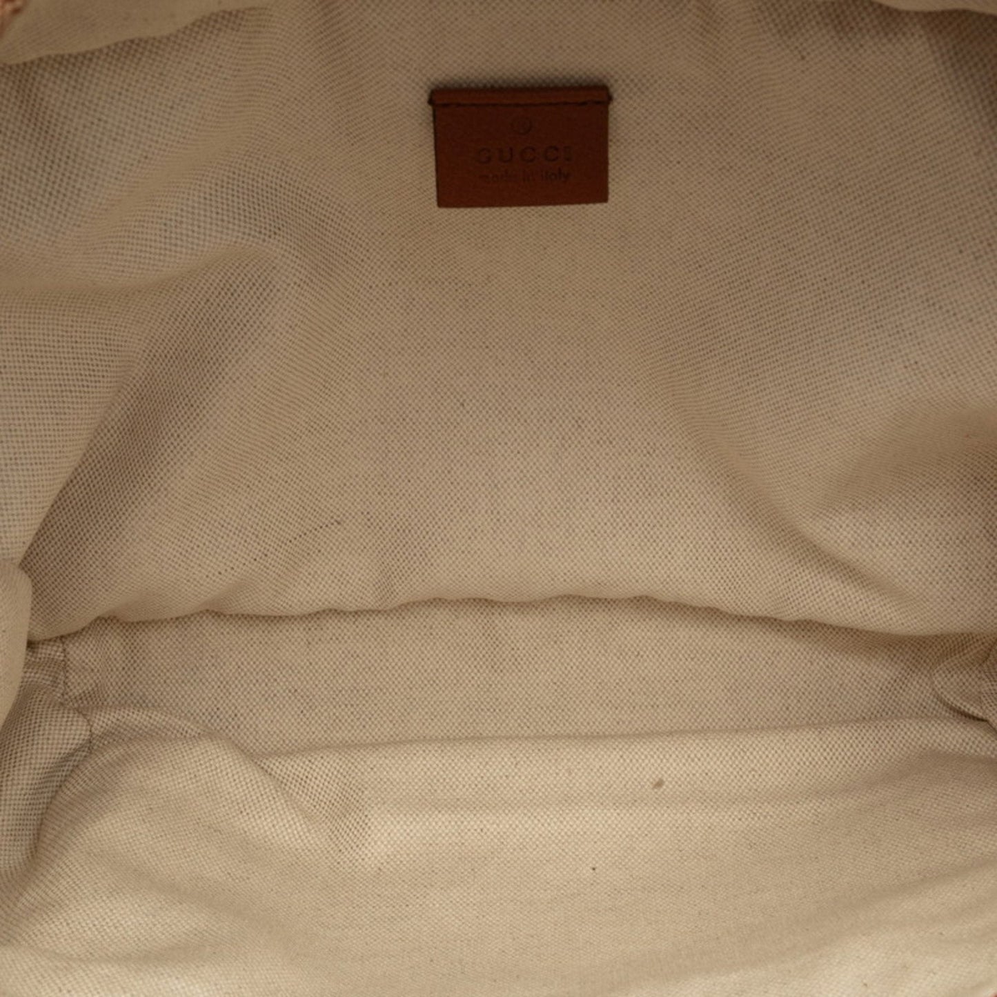 GUCCI Backpack