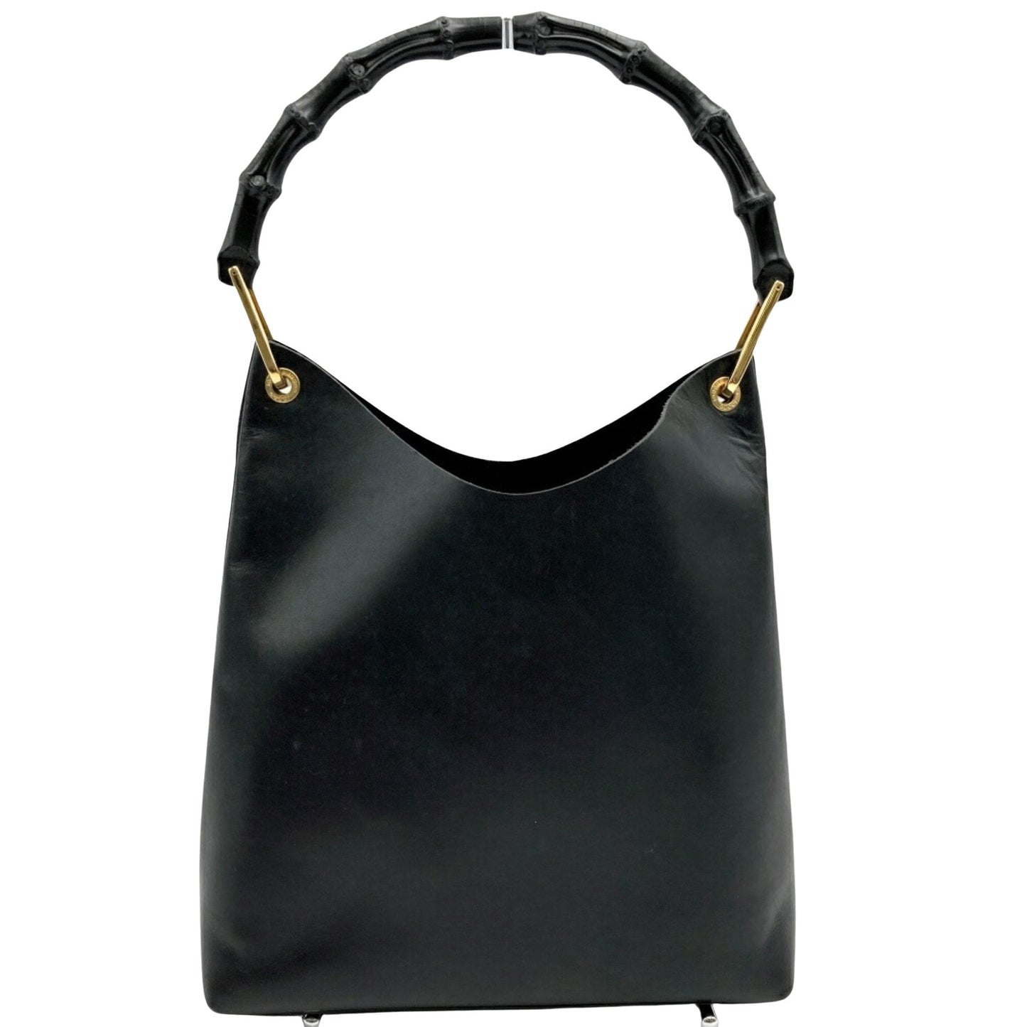 GUCCI Bamboo Shoulder Bag