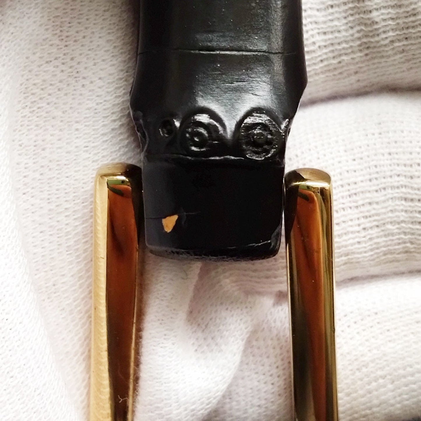 GUCCI Bamboo Shoulder Bag