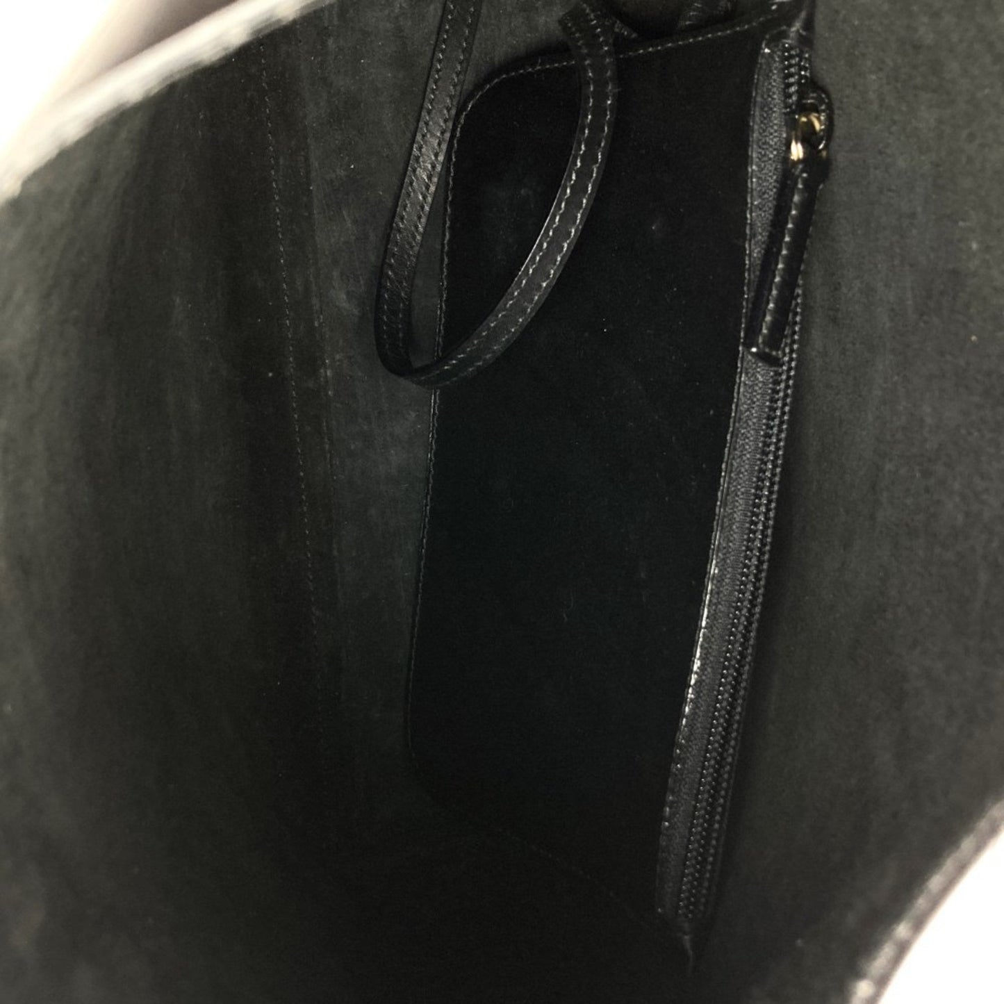 GUCCI Bamboo Shoulder Bag