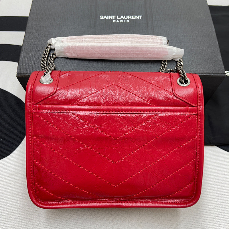 Adeline Bags - Yves Saint Laurent - Bags -