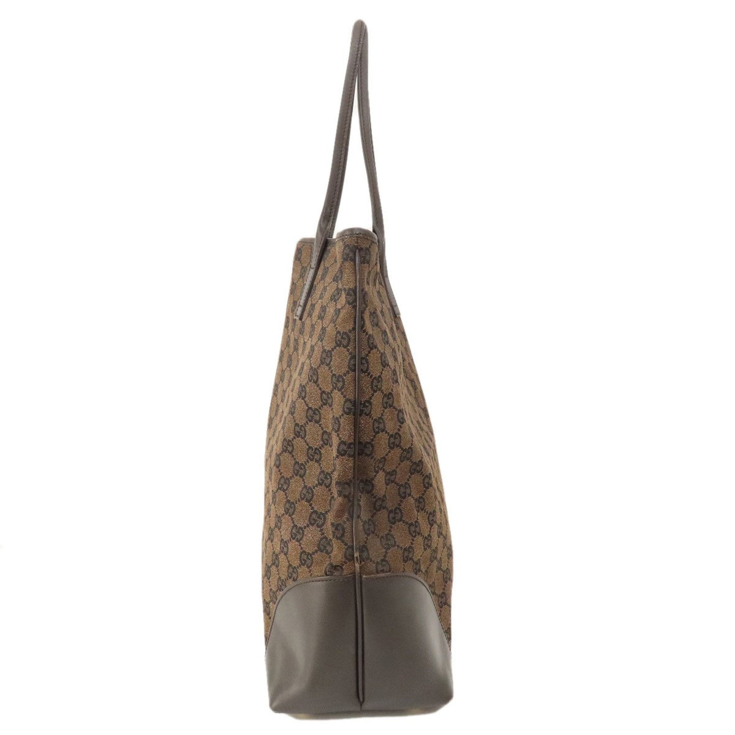 GUCCI GG canvas Tote