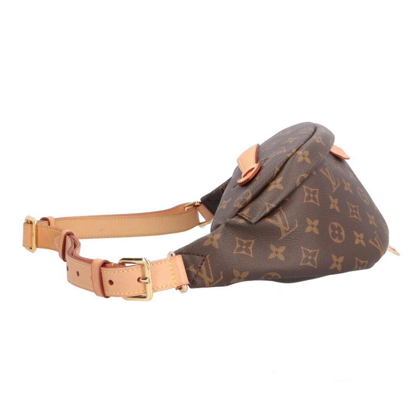 LOUIS VUITTON Bum bag Shoulder Bag