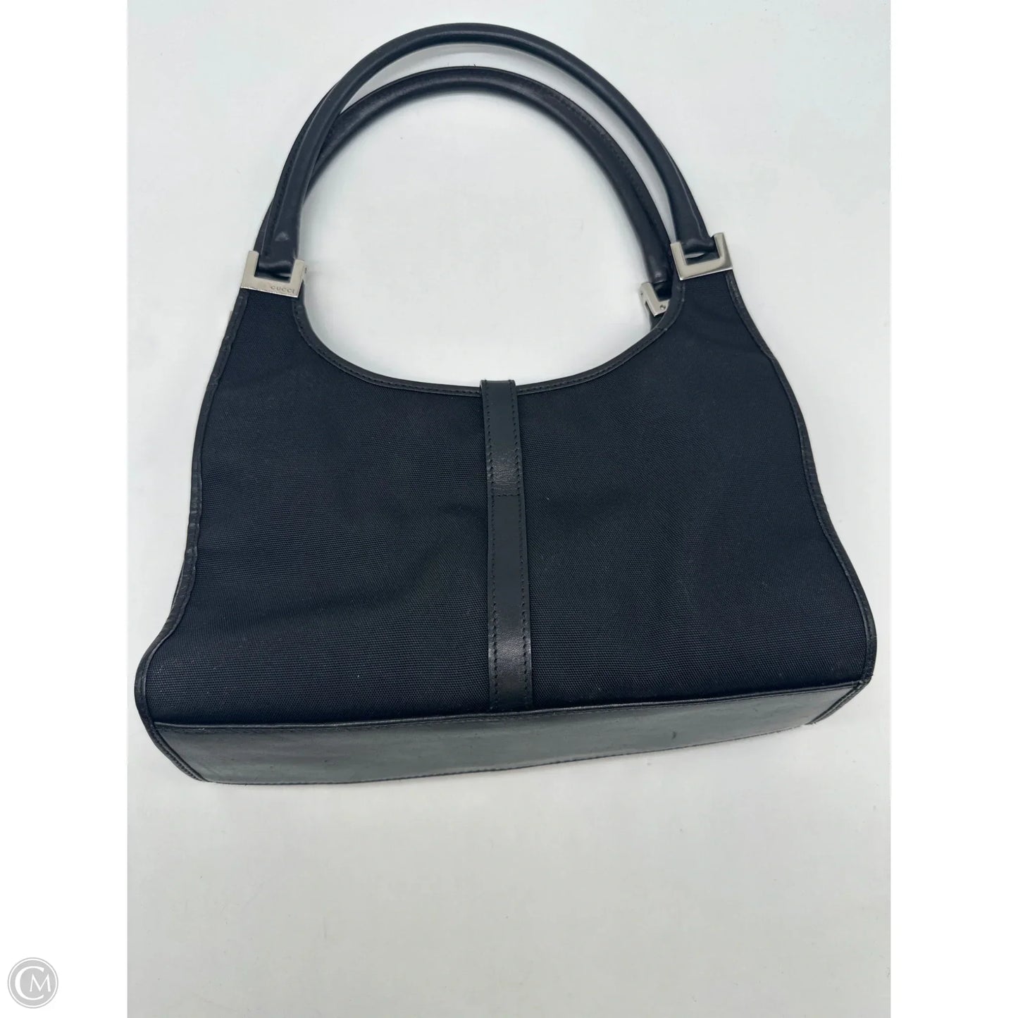 Handbag Luxury Designer By Gucci, Size: Small
