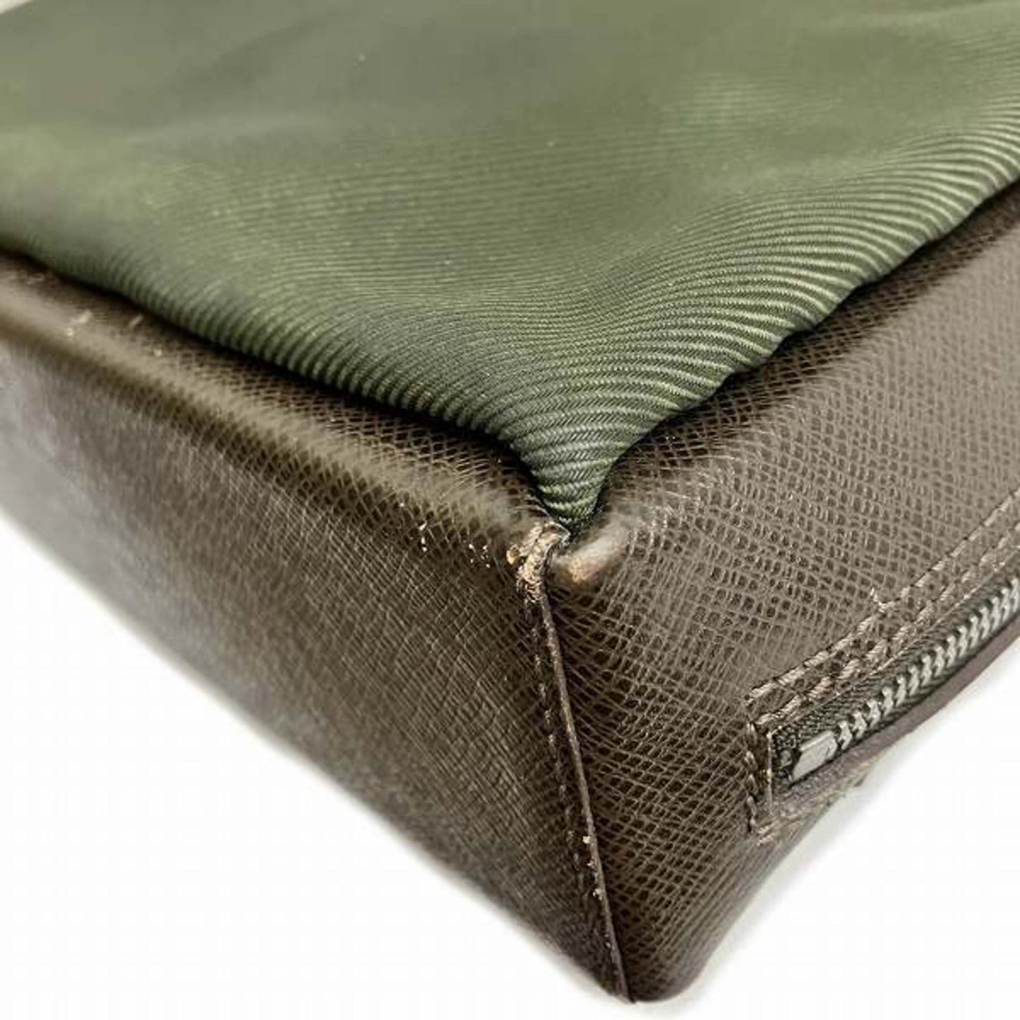 LOUIS VUITTON Beloukha Shoulder Bag