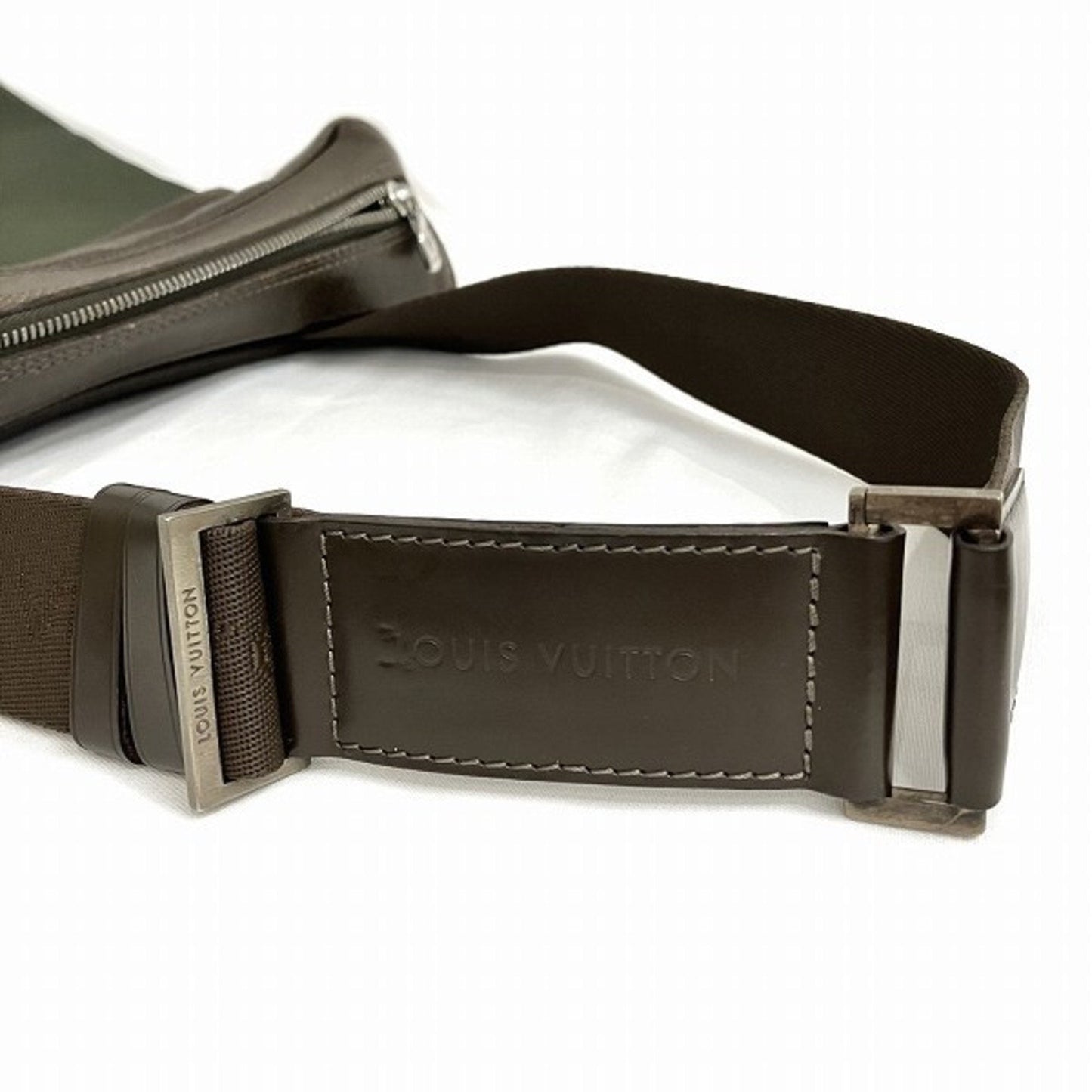 LOUIS VUITTON Beloukha Shoulder Bag
