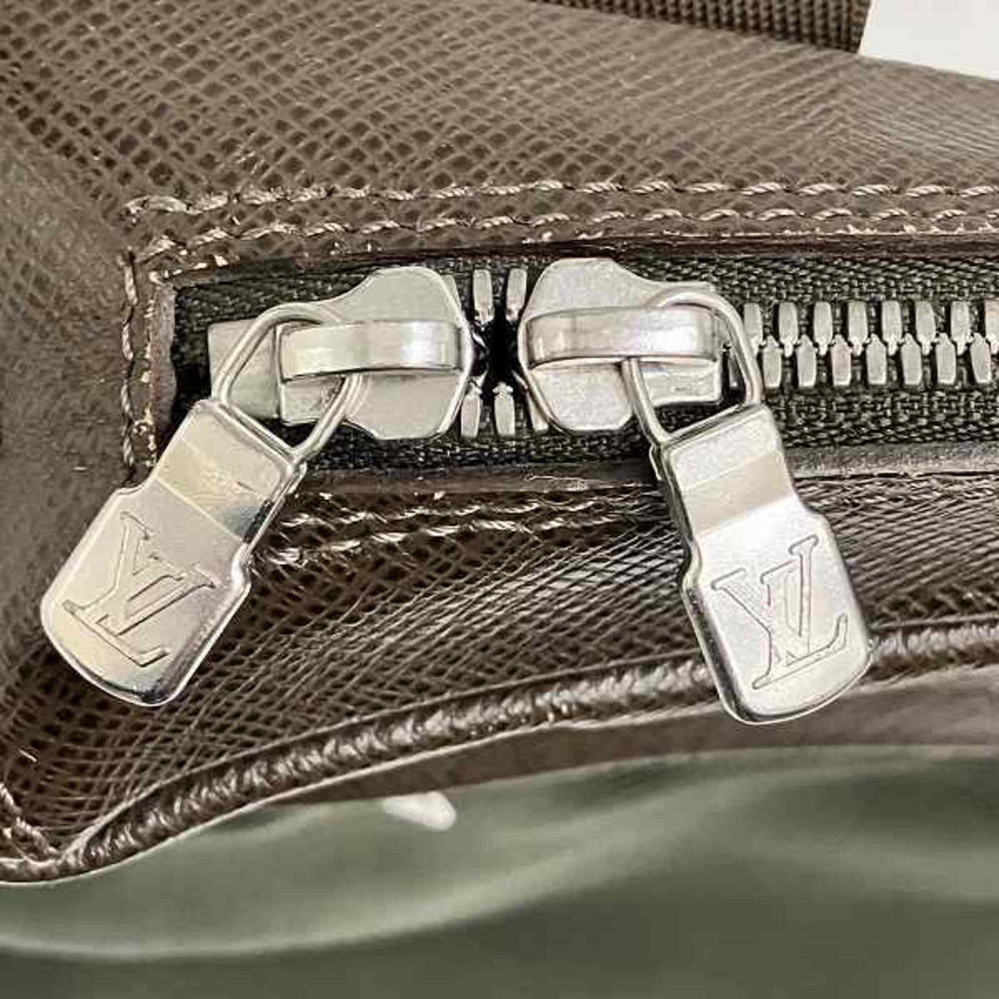 LOUIS VUITTON Beloukha Shoulder Bag
