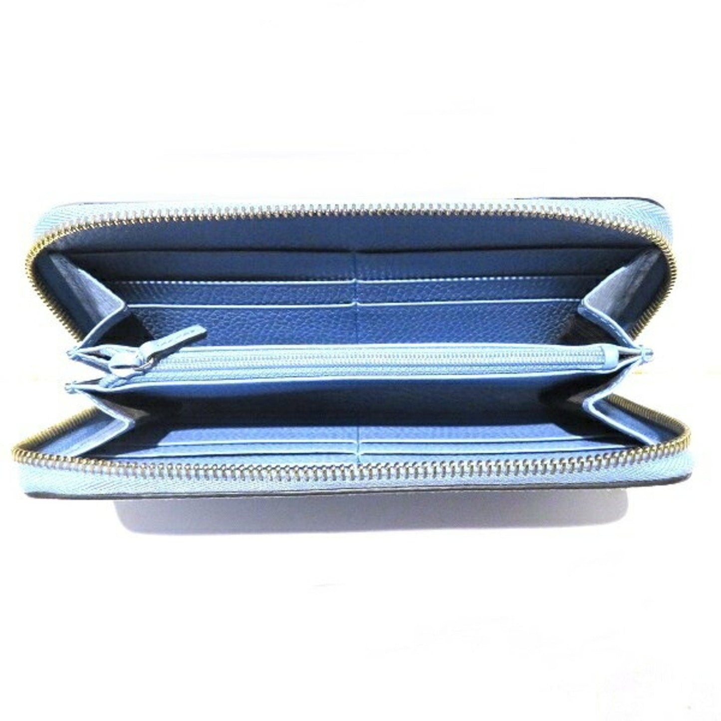 GUCCI Zip around Wallet