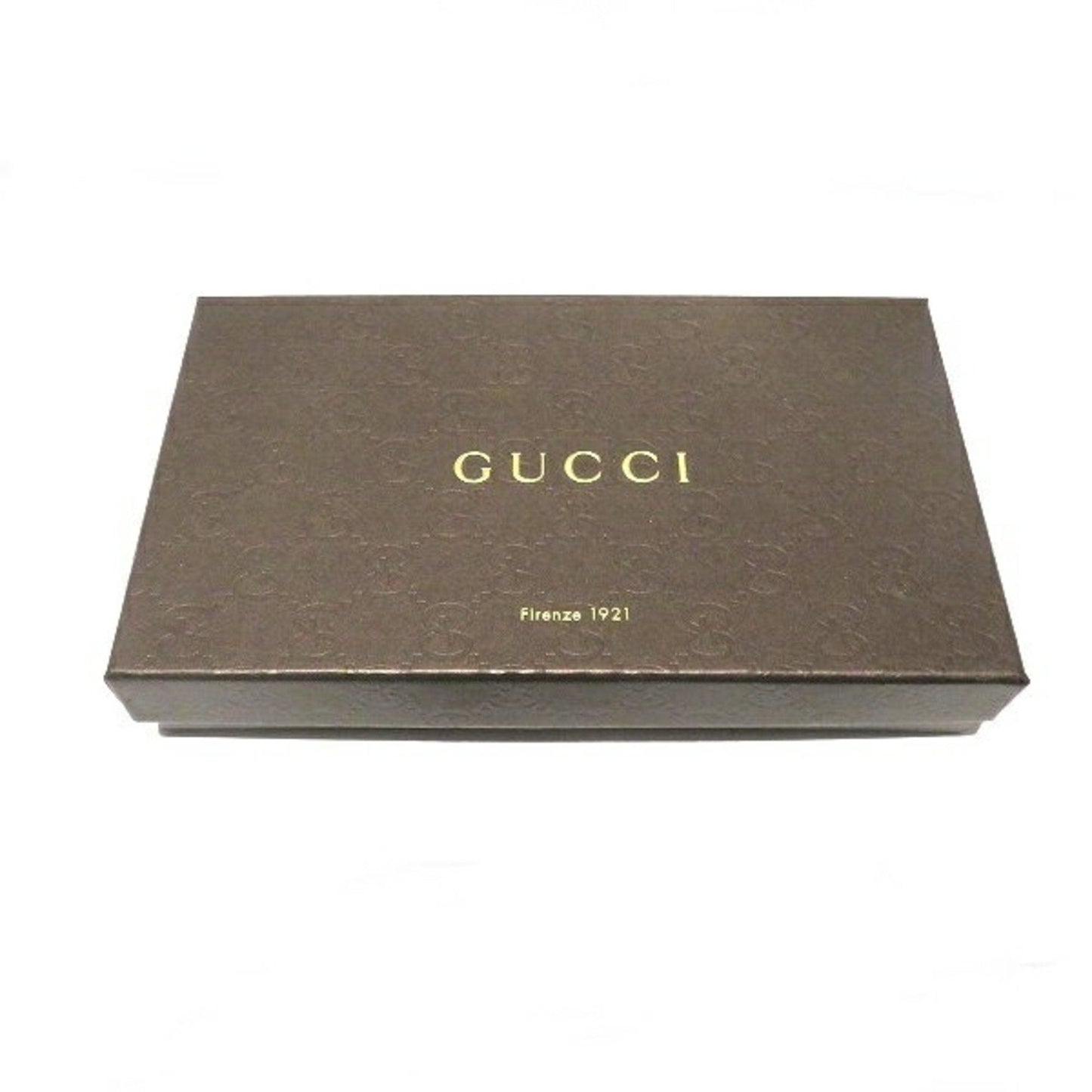 GUCCI Zip around Wallet