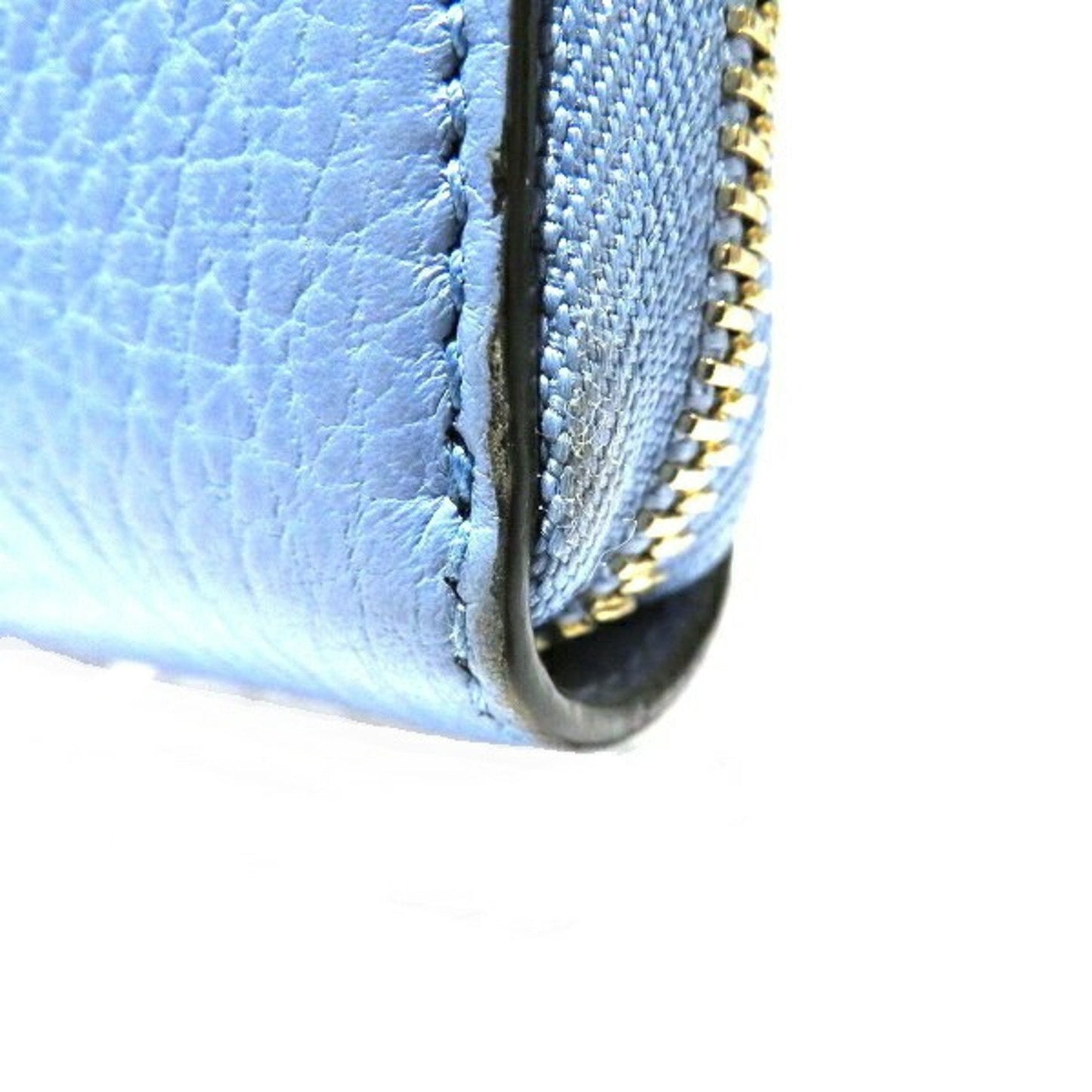 GUCCI Zip around Wallet
