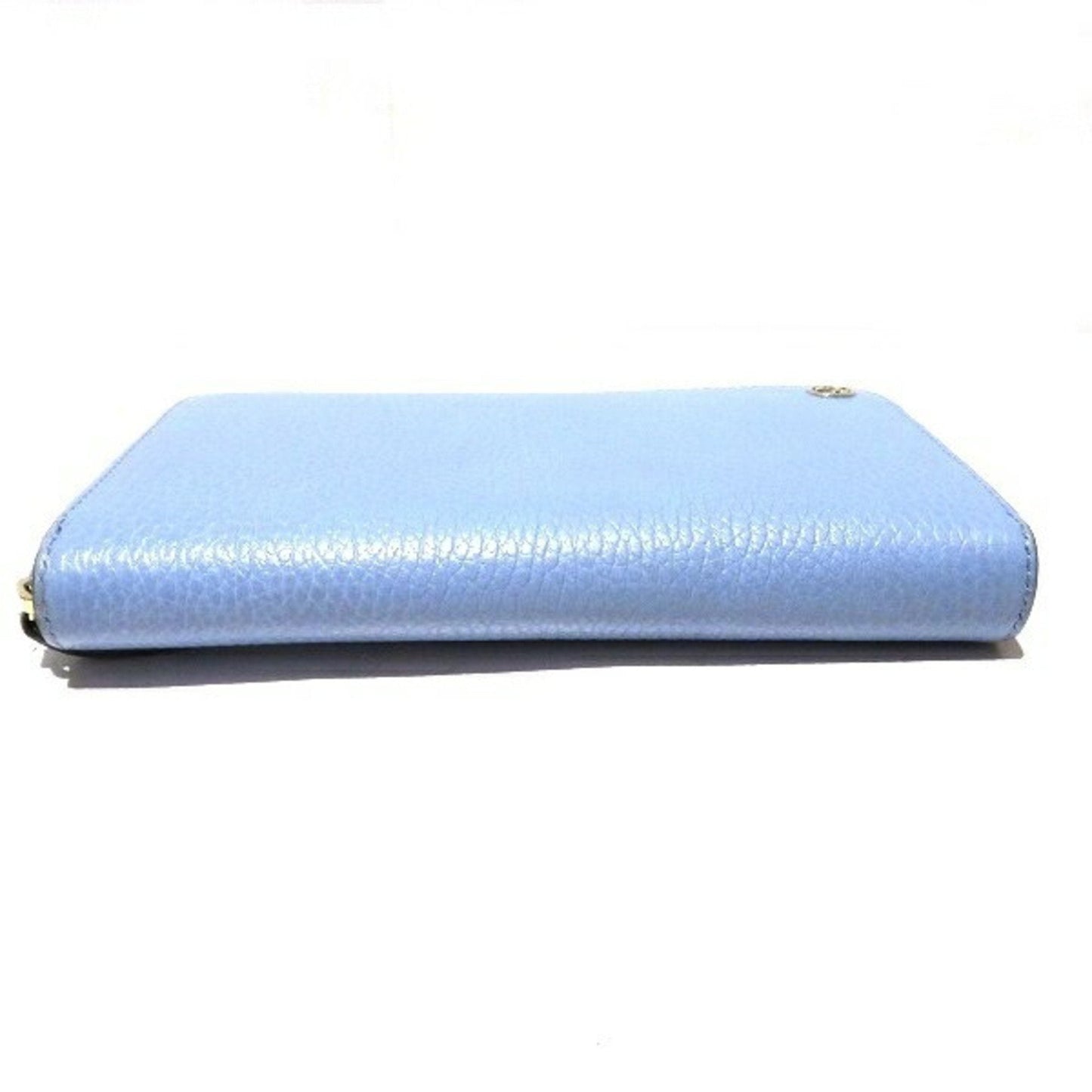 GUCCI Zip around Wallet