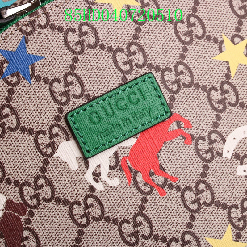 Gucci Bags - The Tote   1235