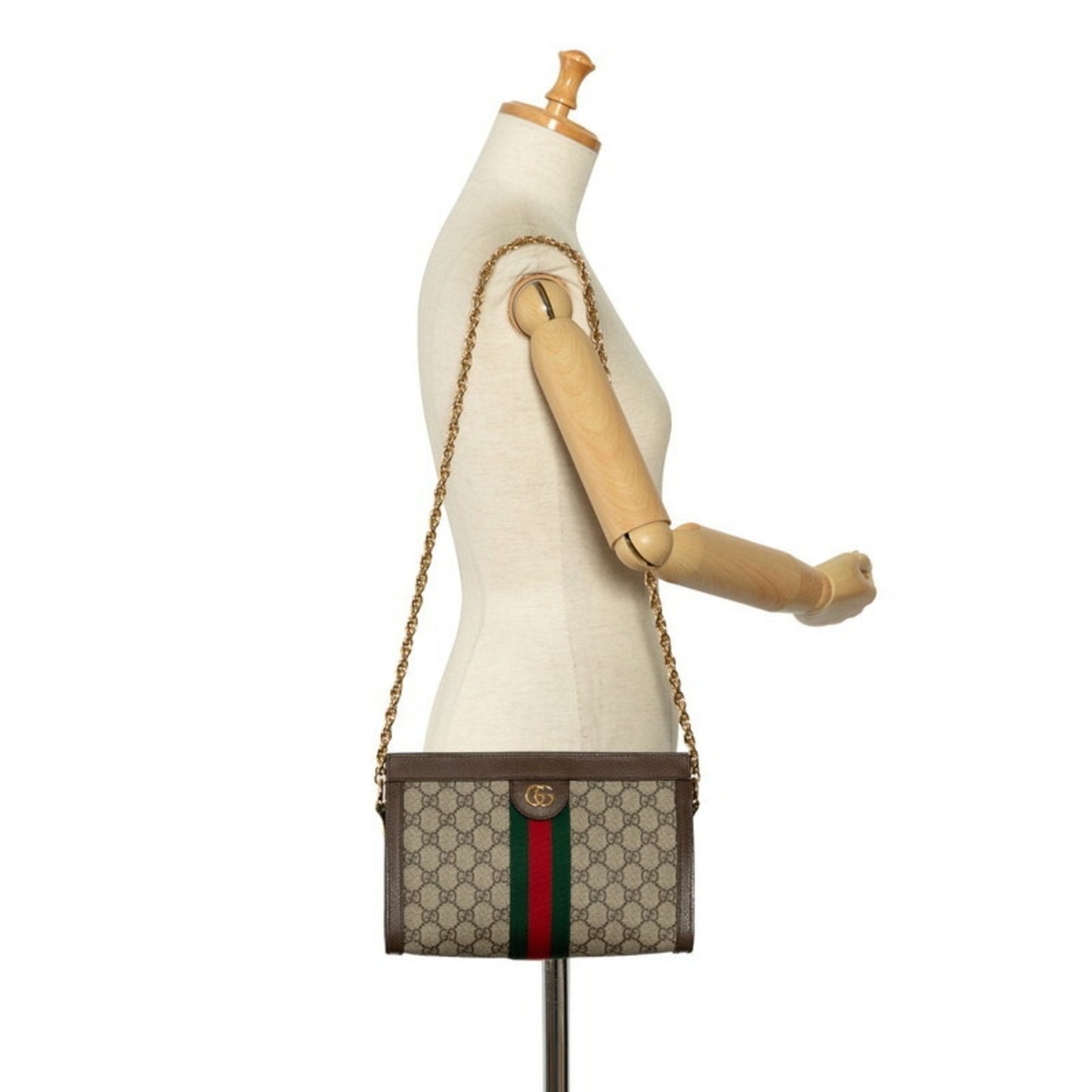 GUCCI Ophidia Shoulder Bag