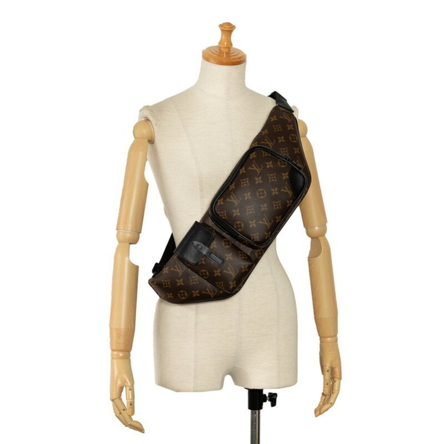 LOUIS VUITTON Christopher Shoulder Bag