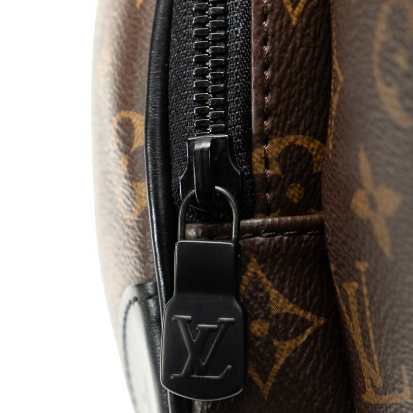 LOUIS VUITTON Christopher Shoulder Bag