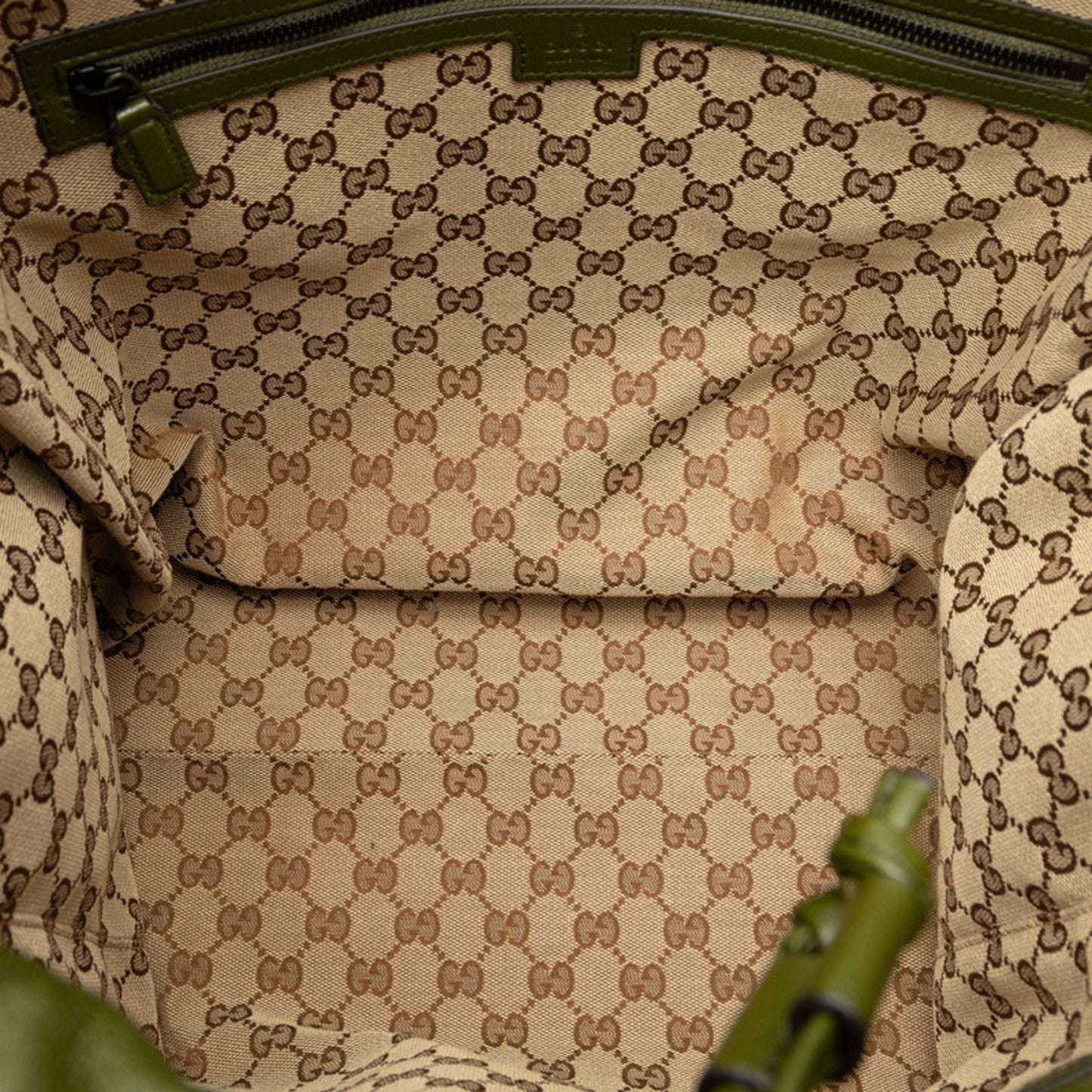 GUCCI Tote