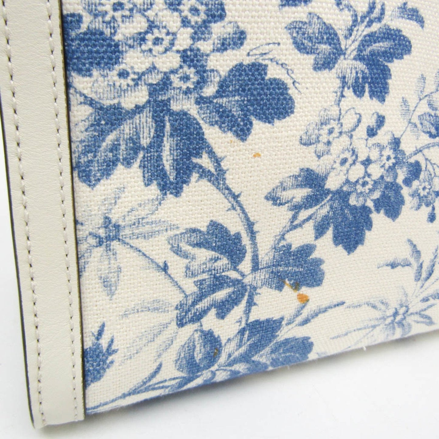 GUCCI Herbarium Tote