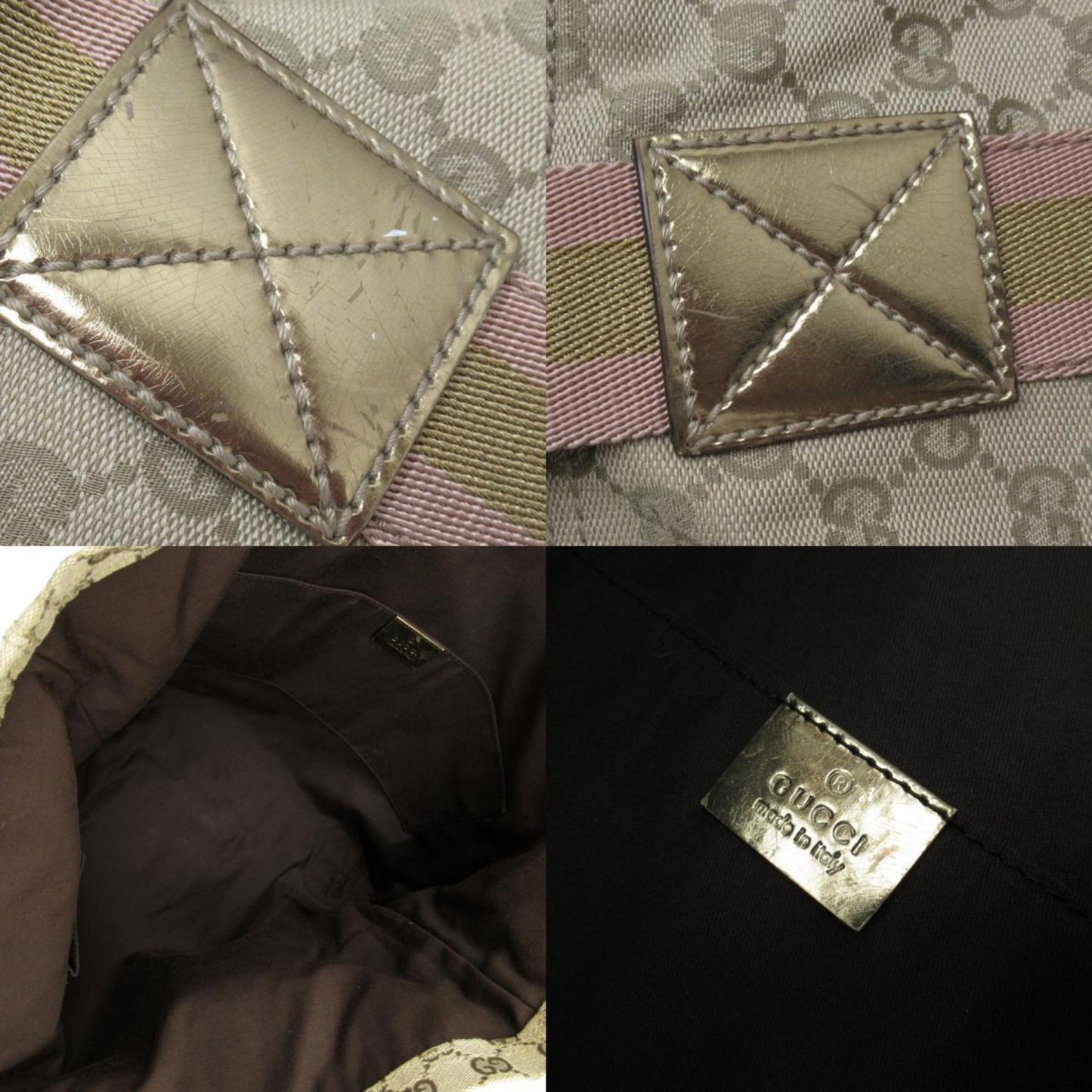 GUCCI Tote