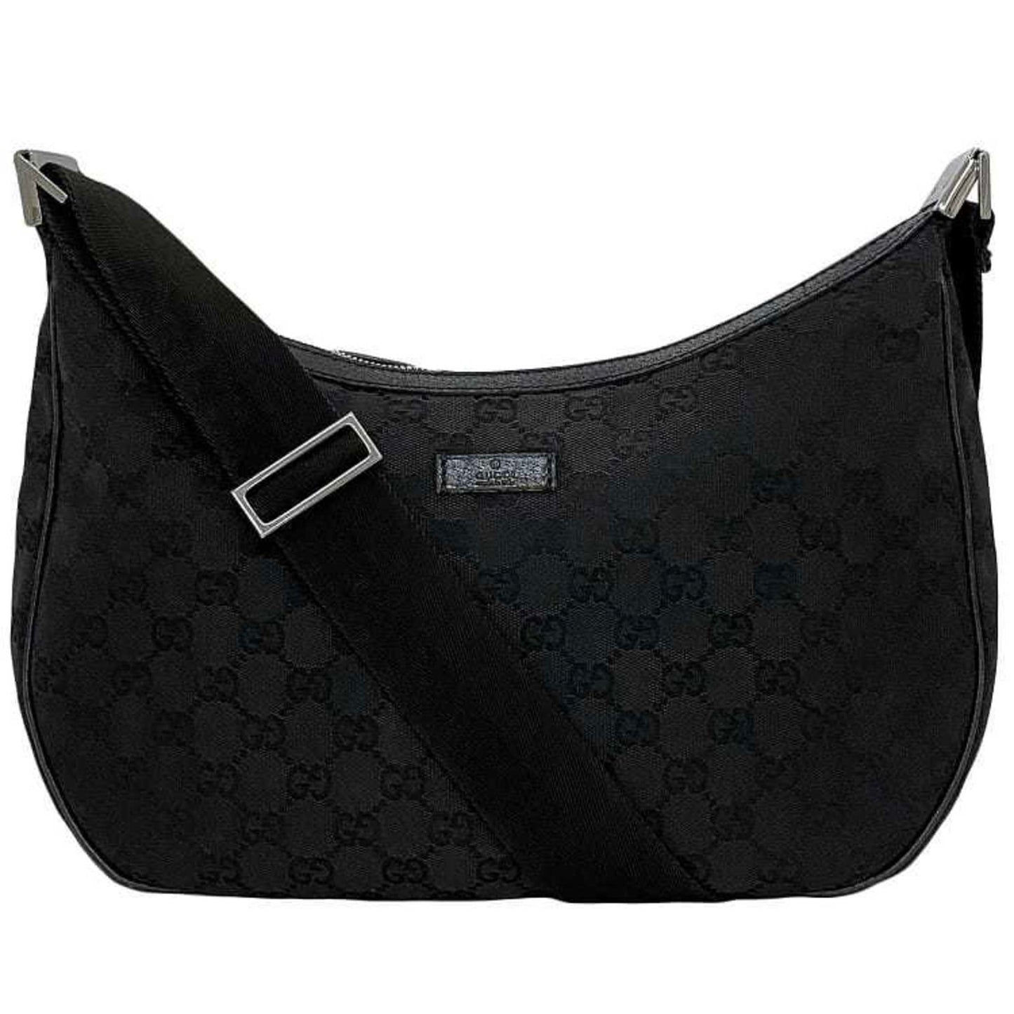 GUCCI GG canvas Shoulder Bag
