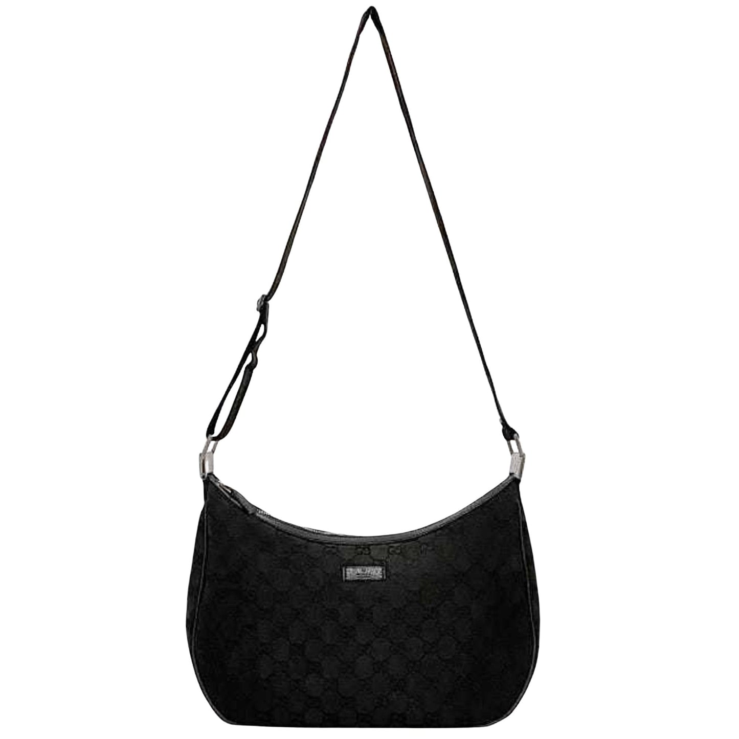 GUCCI GG canvas Shoulder Bag