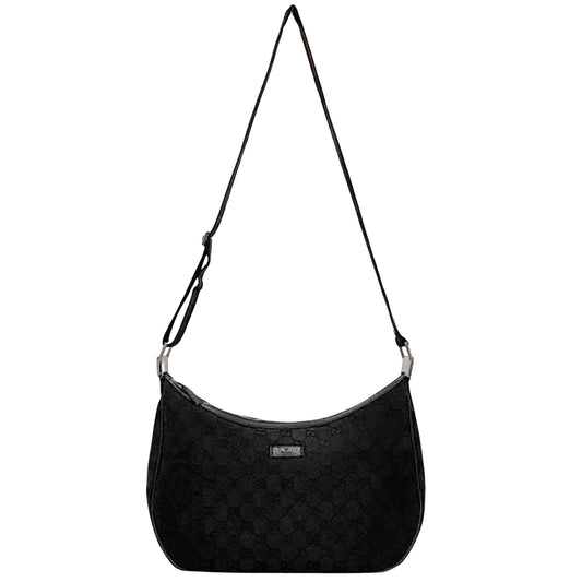 GUCCI GG canvas Shoulder Bag