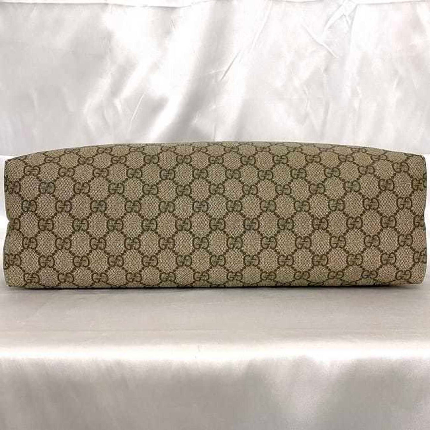 GUCCI GG Supreme Tote
