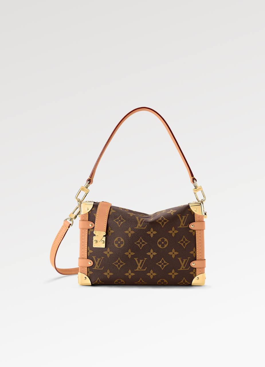 Louis Vuitton Side Trunk