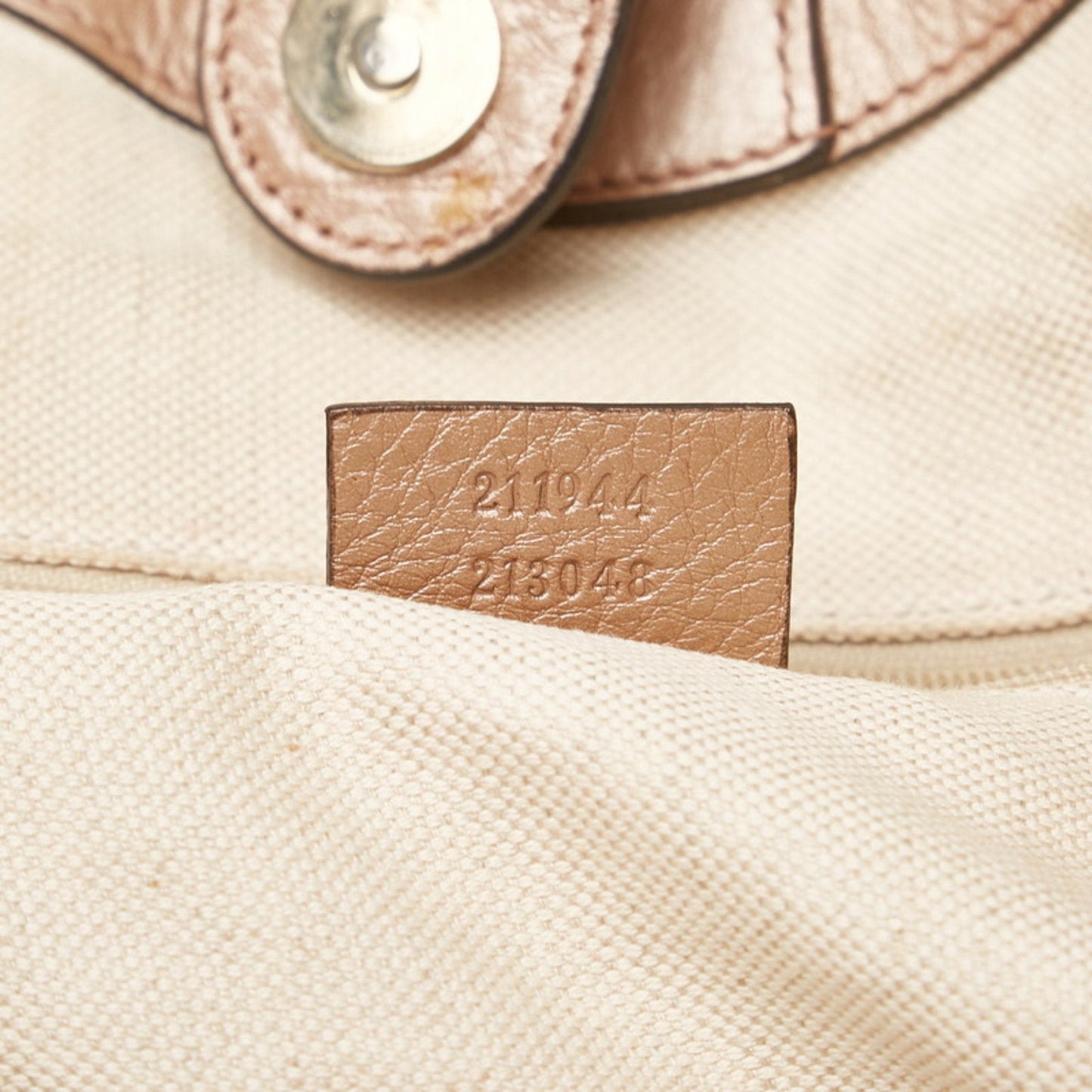 GUCCI Sukey Tote