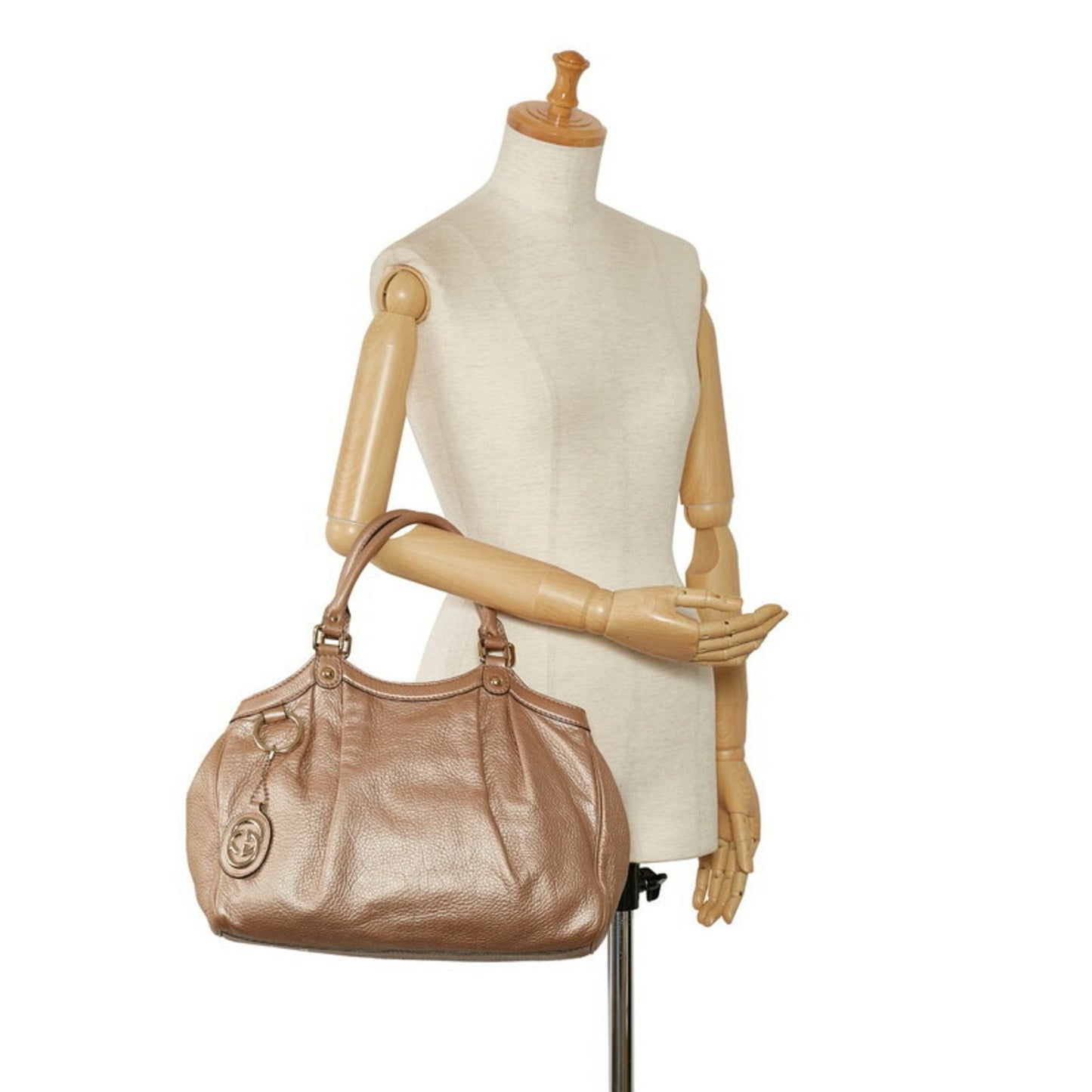 GUCCI Sukey Tote