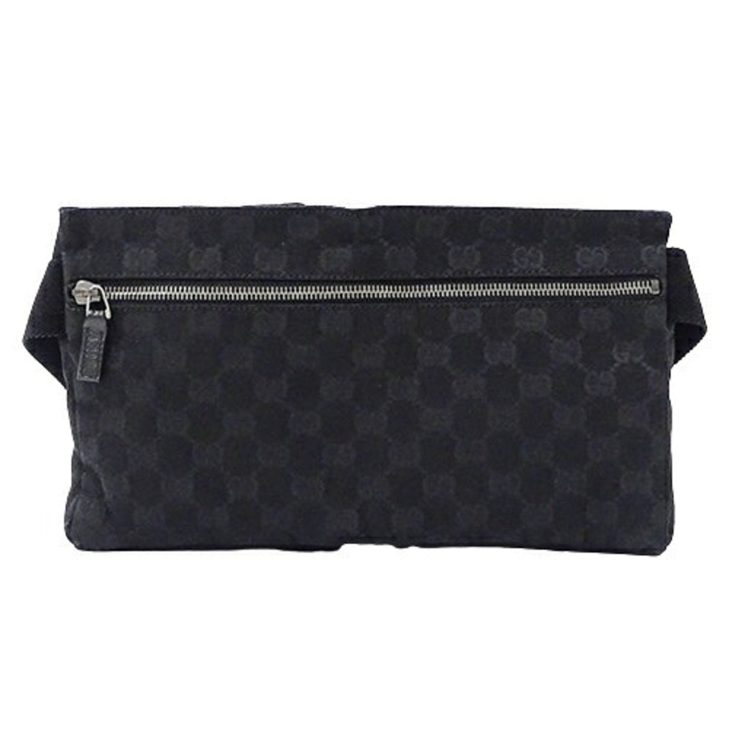 GUCCI GG canvas Shoulder Bag